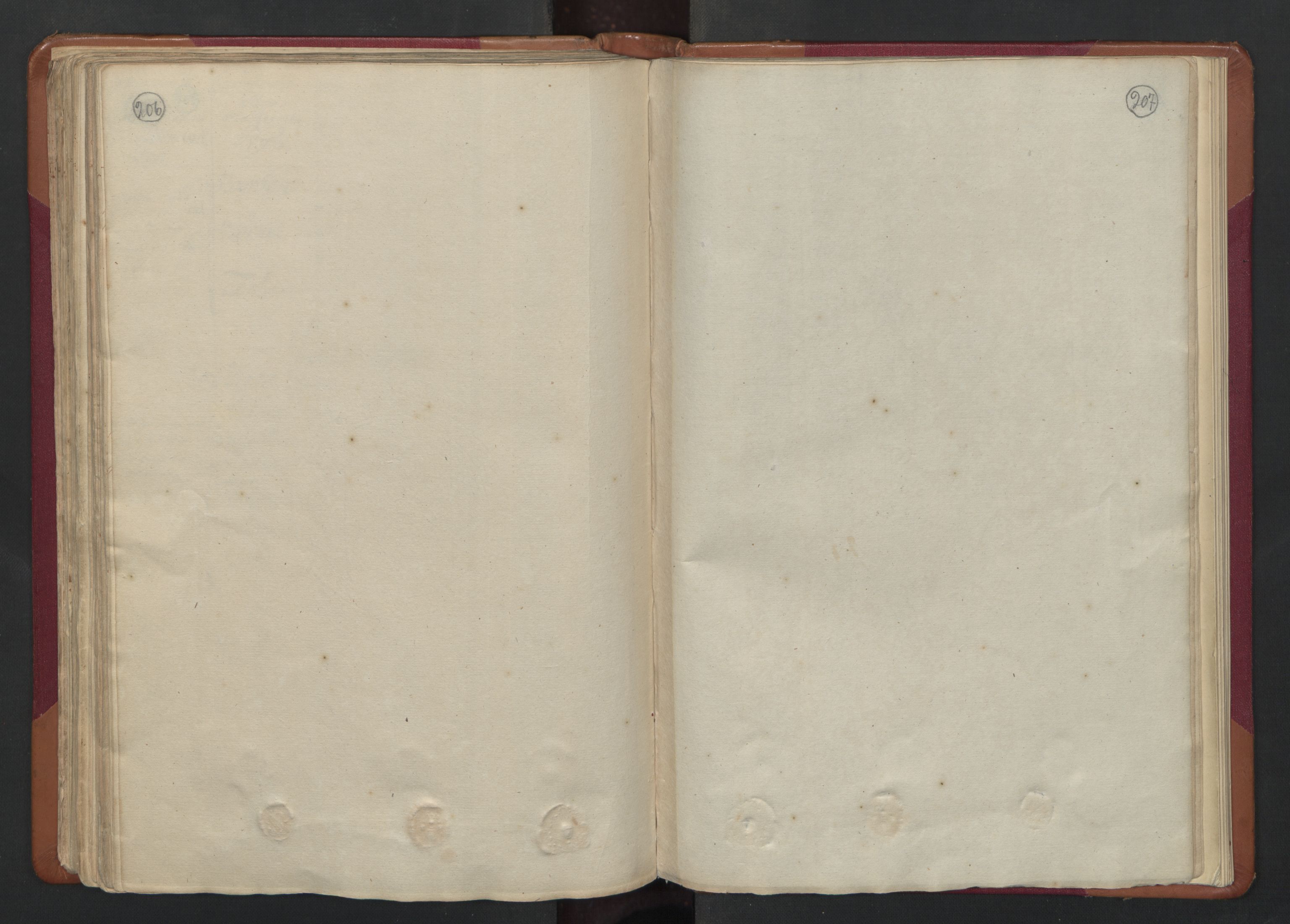 RA, Manntallet 1701, nr. 17: Salten fogderi, 1701, s. 206-207