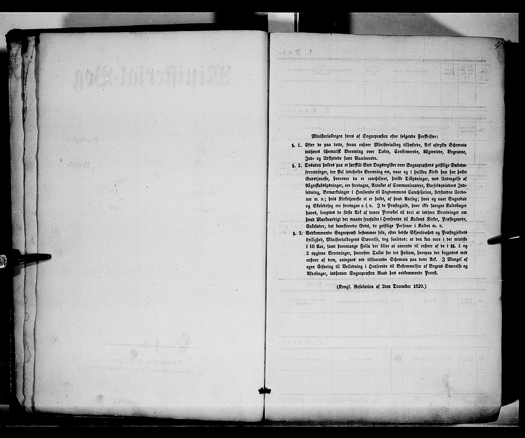 Grue prestekontor, AV/SAH-PREST-036/H/Ha/Haa/L0009: Ministerialbok nr. 9, 1859-1863, s. 4