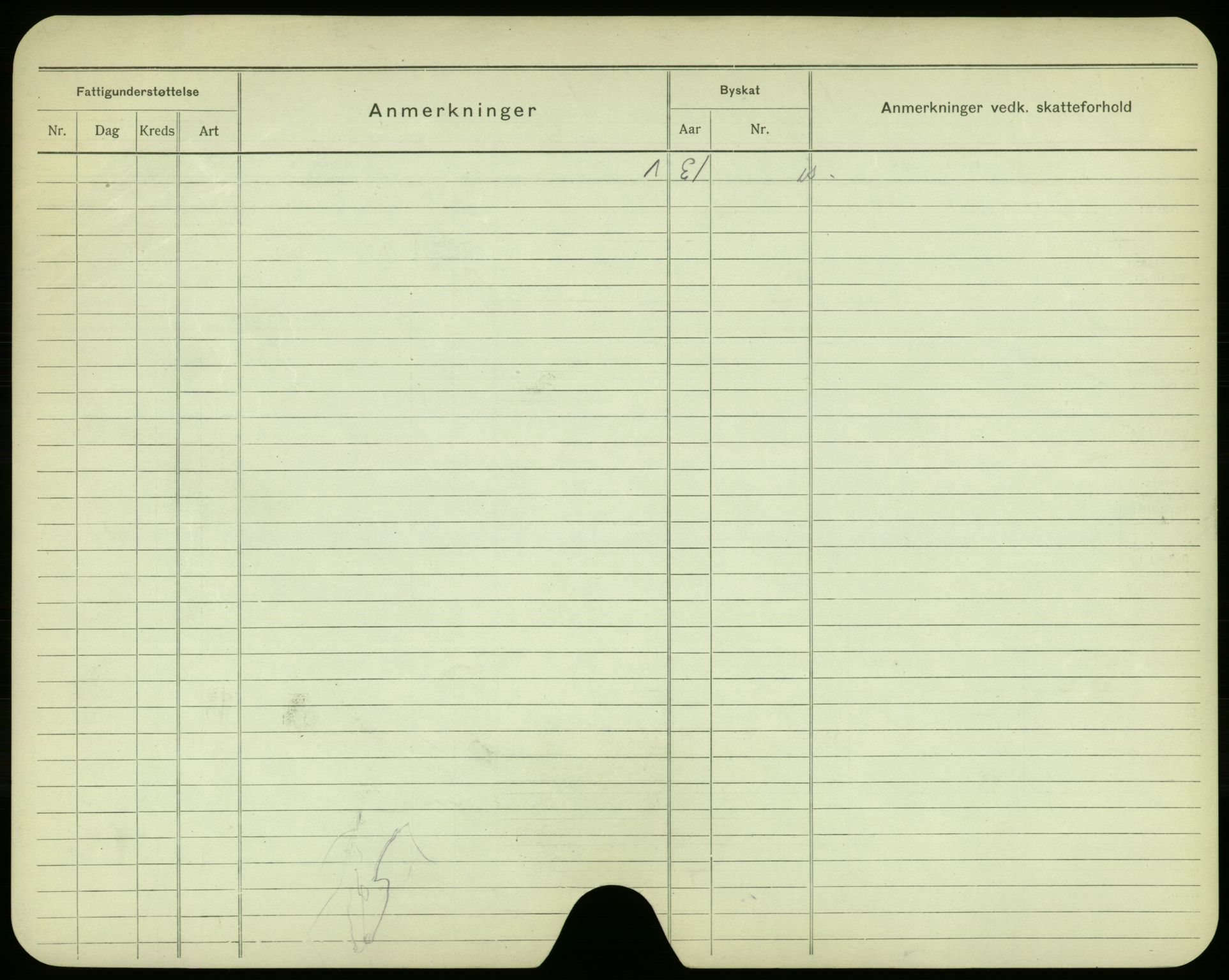 Oslo folkeregister, Registerkort, AV/SAO-A-11715/F/Fa/Fac/L0003: Menn, 1906-1914, s. 149b