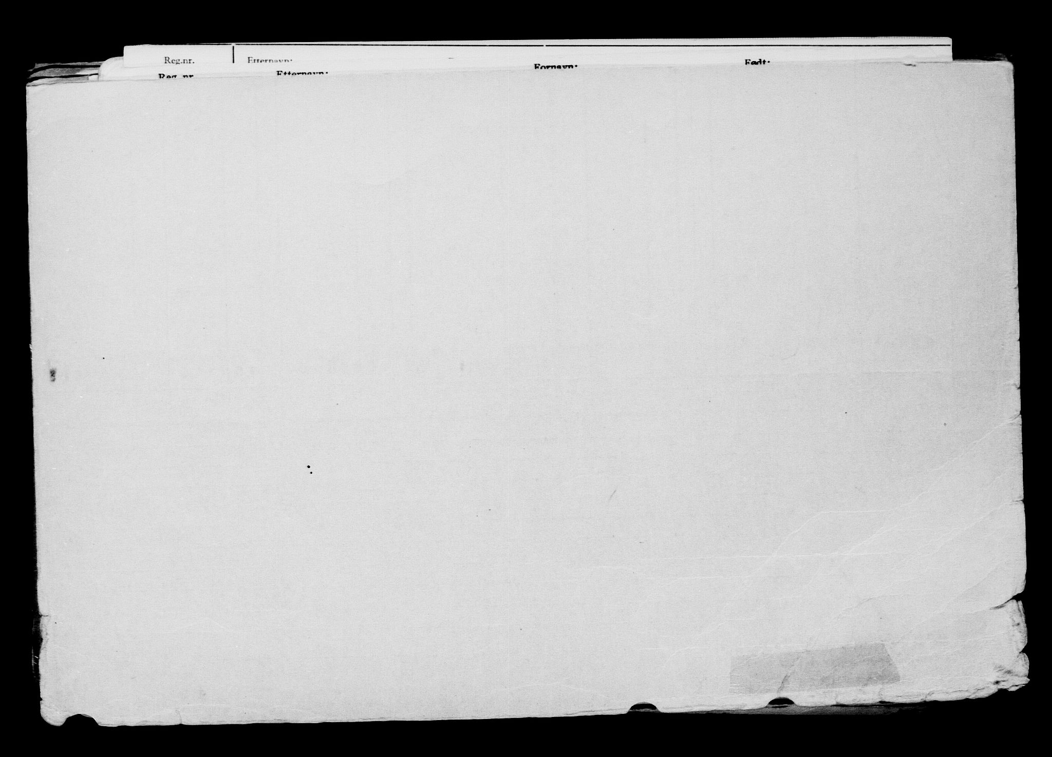 Direktoratet for sjømenn, AV/RA-S-3545/G/Gb/L0152: Hovedkort, 1917, s. 646