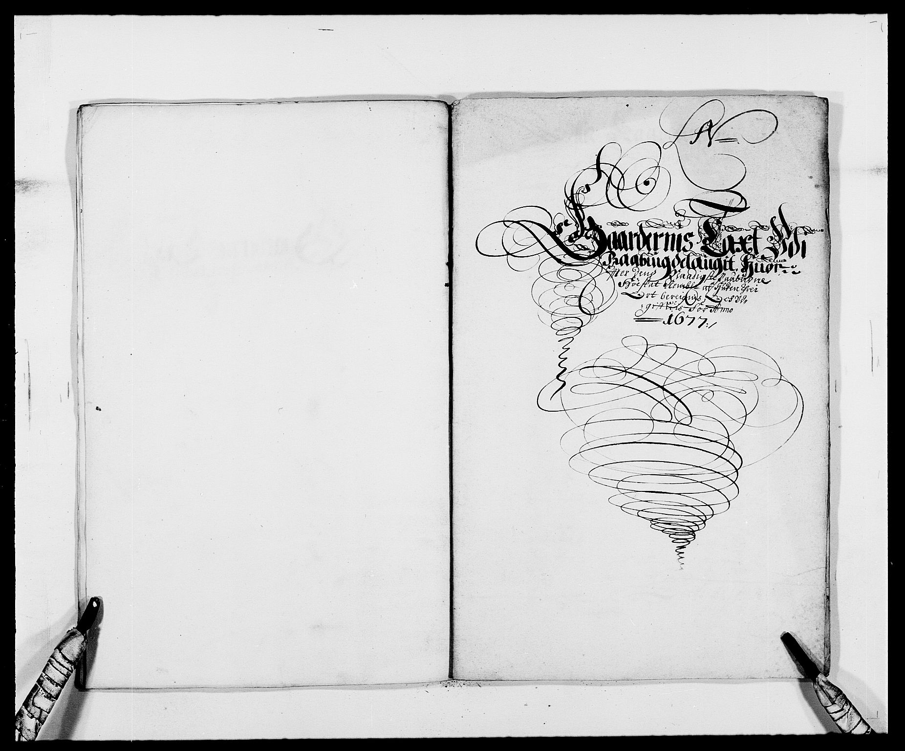 Rentekammeret inntil 1814, Reviderte regnskaper, Fogderegnskap, AV/RA-EA-4092/R40/L2435: Fogderegnskap Råbyggelag, 1677-1678, s. 96