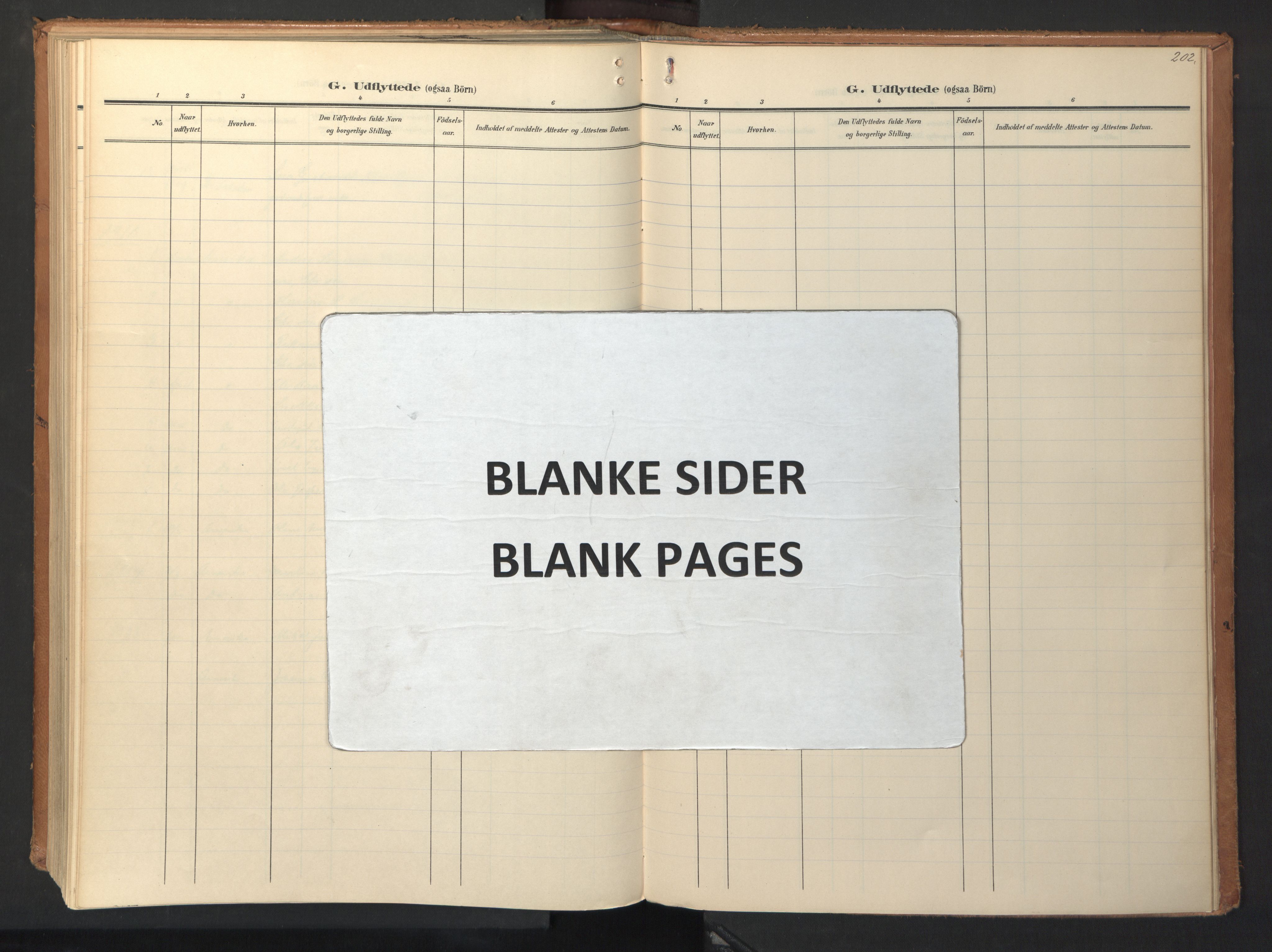 Ministerialprotokoller, klokkerbøker og fødselsregistre - Sør-Trøndelag, AV/SAT-A-1456/694/L1128: Ministerialbok nr. 694A02, 1906-1931, s. 202