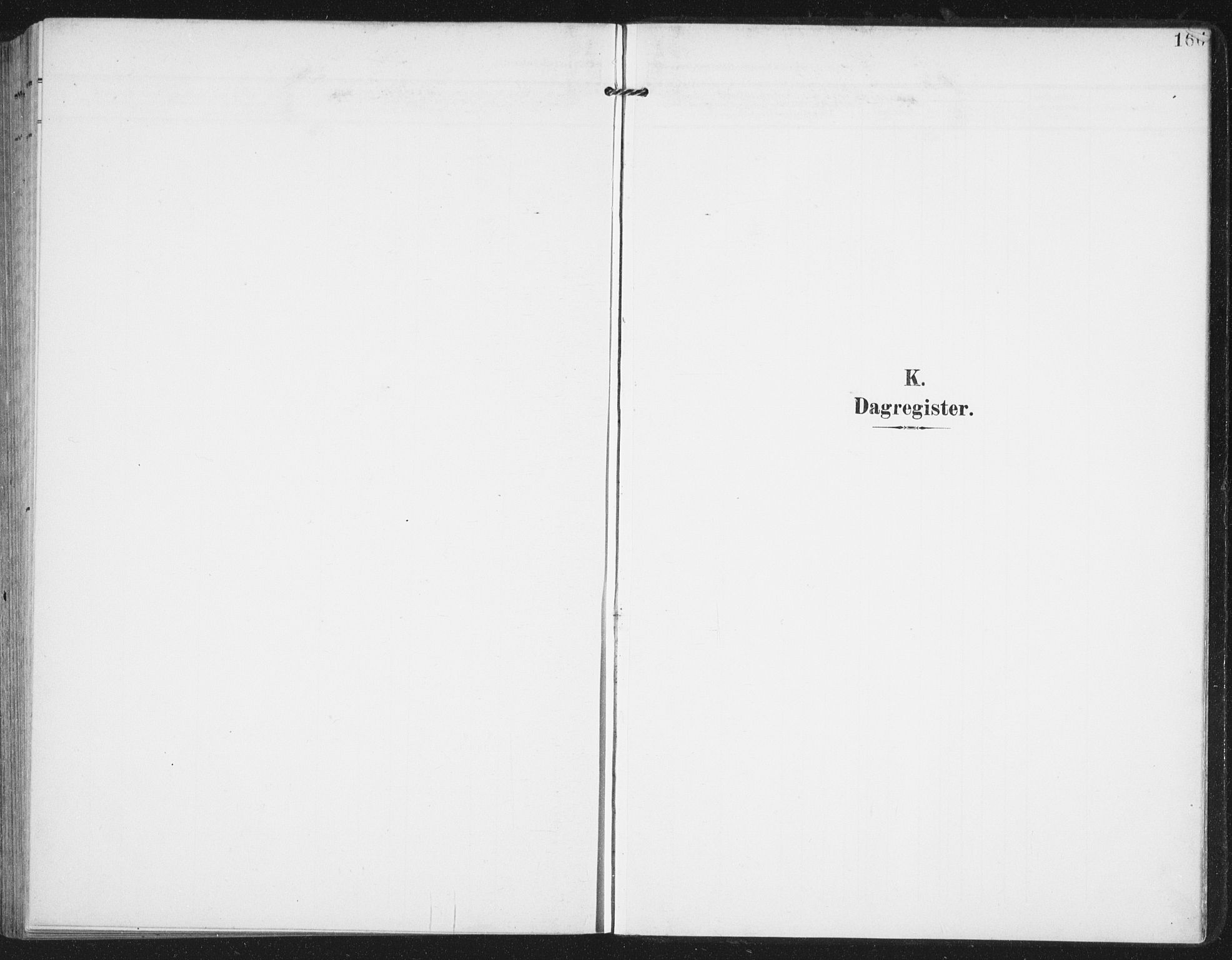 Ministerialprotokoller, klokkerbøker og fødselsregistre - Nordland, AV/SAT-A-1459/886/L1221: Ministerialbok nr. 886A03, 1903-1913, s. 160