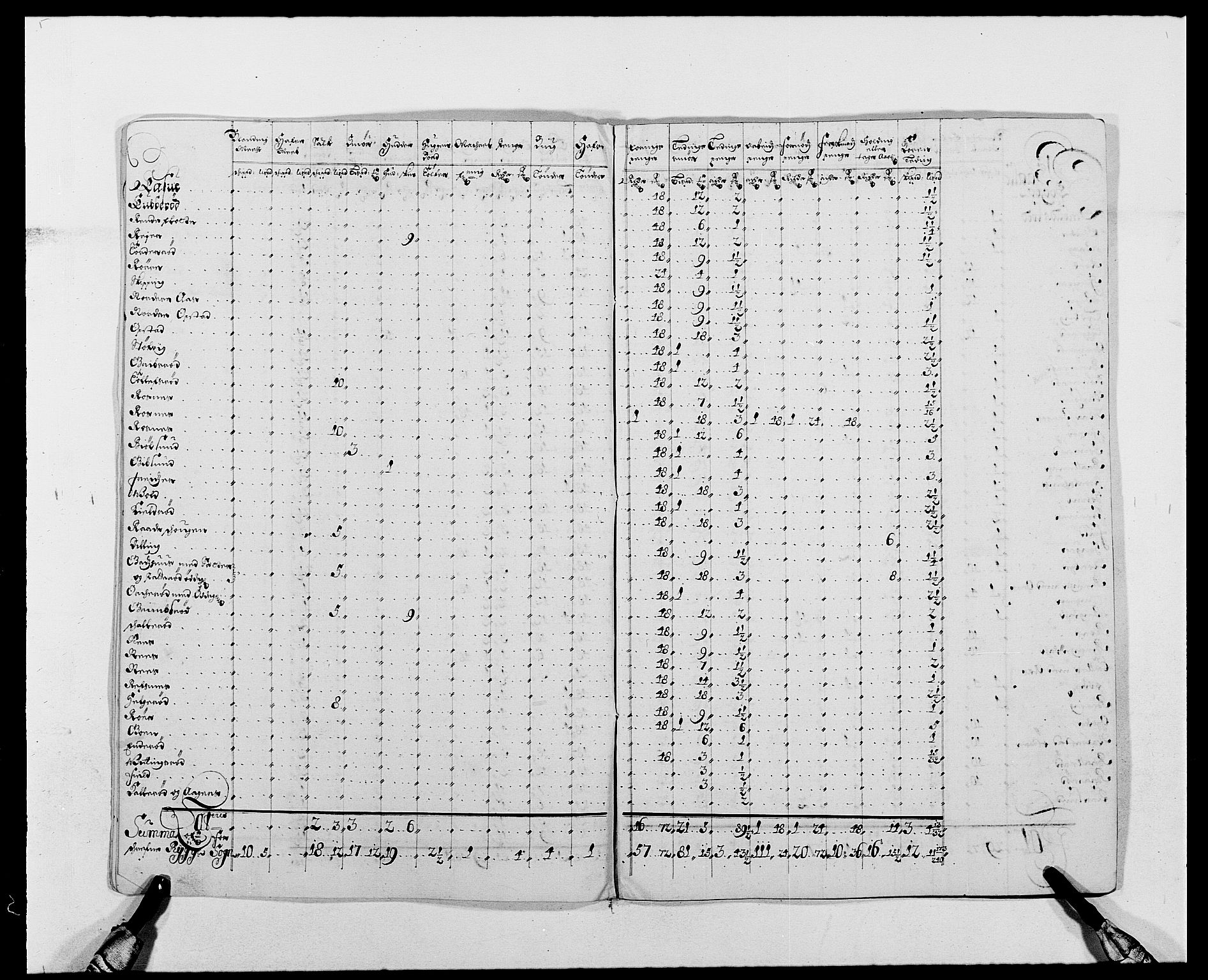 Rentekammeret inntil 1814, Reviderte regnskaper, Fogderegnskap, RA/EA-4092/R02/L0106: Fogderegnskap Moss og Verne kloster, 1688-1691, s. 296