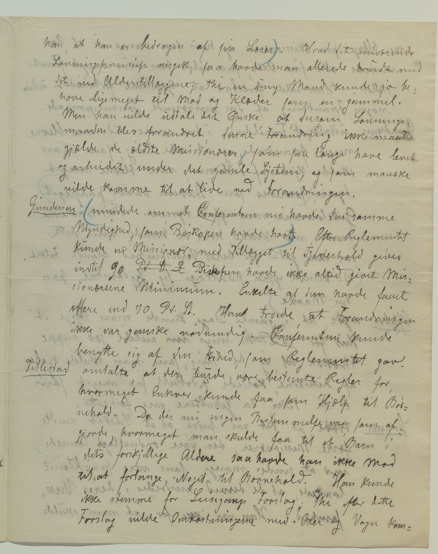 Det Norske Misjonsselskap - hovedadministrasjonen, VID/MA-A-1045/D/Da/Daa/L0035/0002: Konferansereferat og årsberetninger / Konferansereferat fra Sør-Afrika., 1876