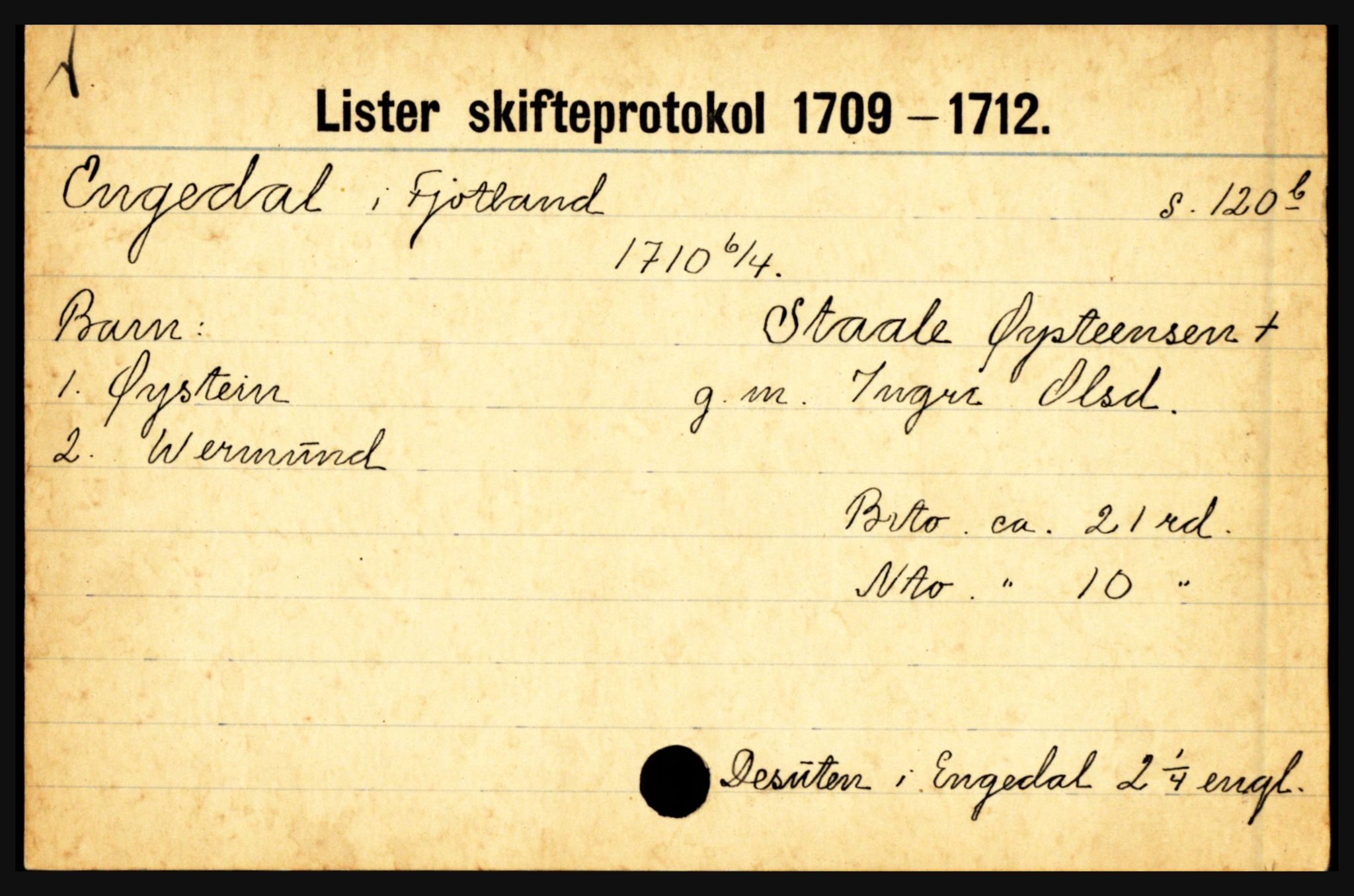 Lister sorenskriveri, AV/SAK-1221-0003/H, s. 7623