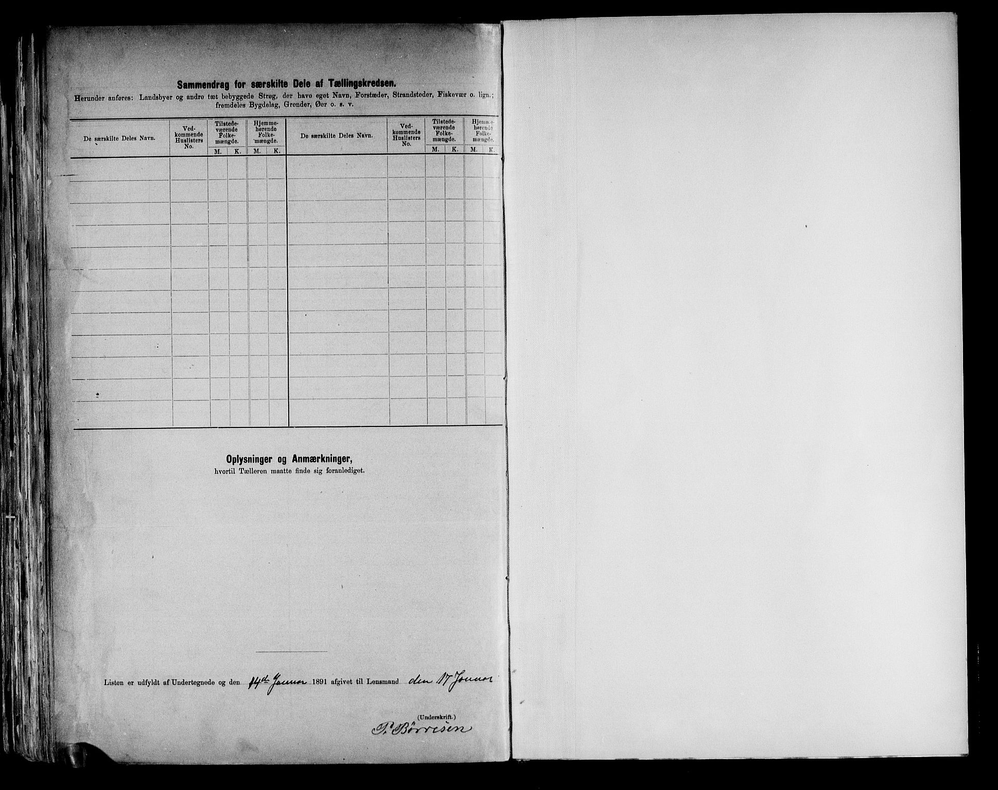 RA, Folketelling 1891 for 0420 Eidskog herred, 1891, s. 37