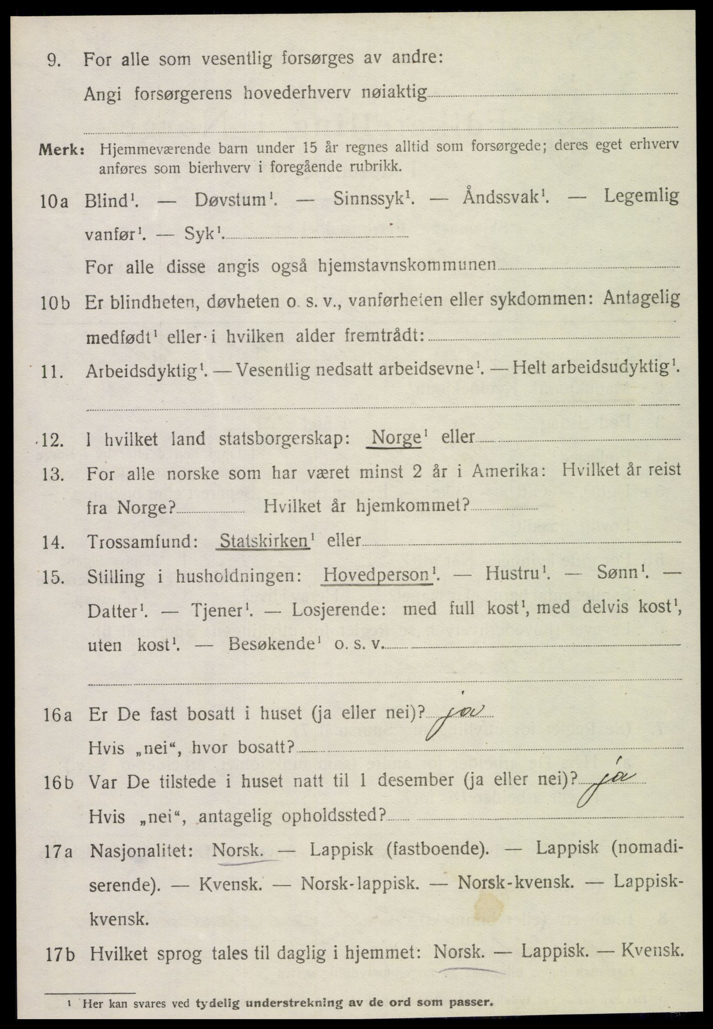 SAT, Folketelling 1920 for 1729 Inderøy herred, 1920, s. 5704