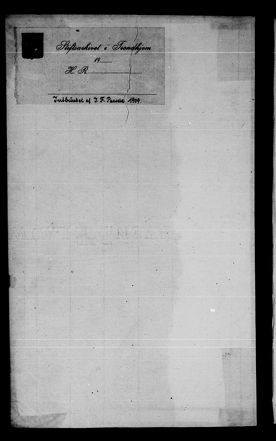 Trondenes sokneprestkontor, AV/SATØ-S-1319/H/Ha/L0005kirke: Ministerialbok nr. 5, 1804-1820