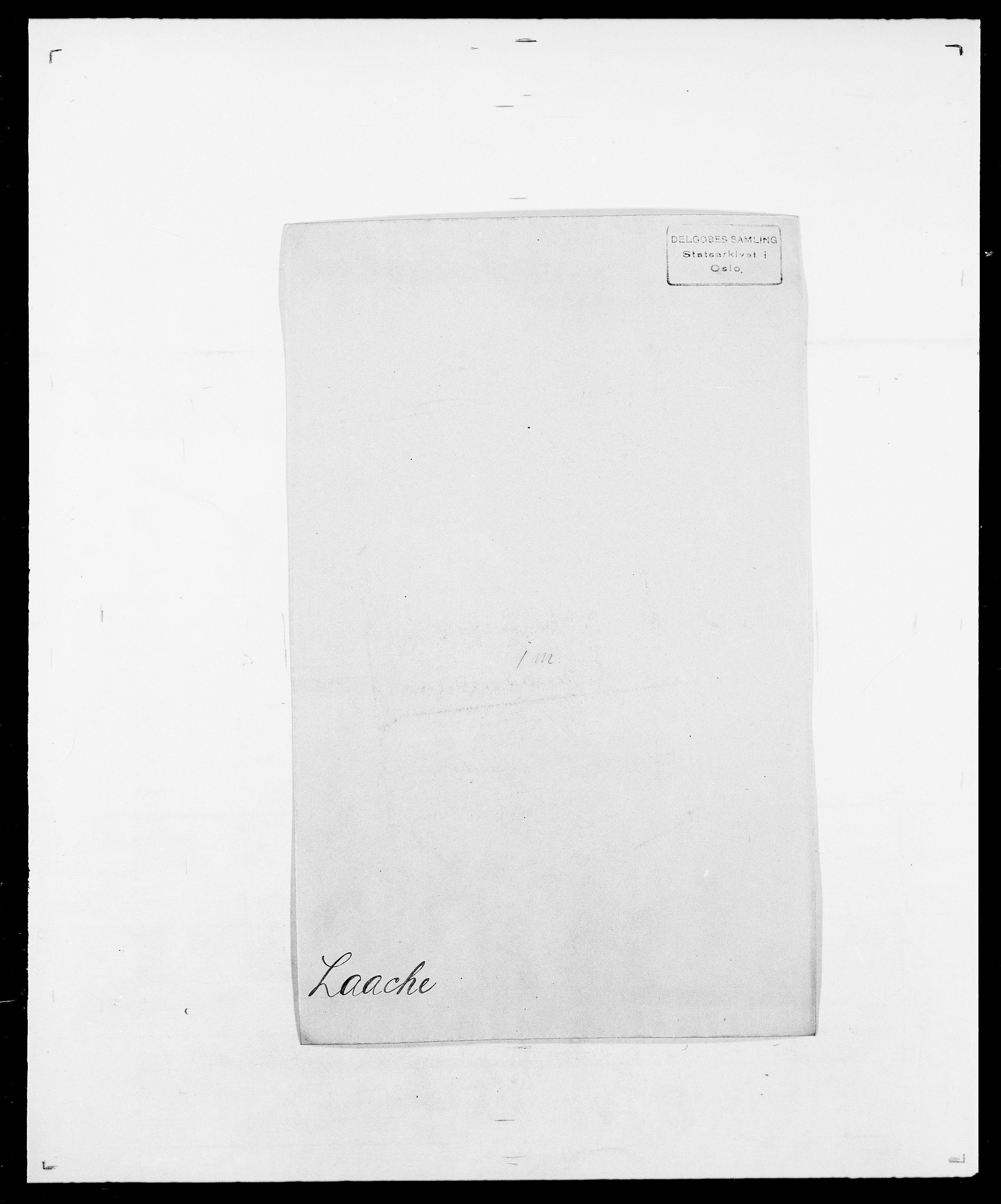 Delgobe, Charles Antoine - samling, SAO/PAO-0038/D/Da/L0022: Krog - Lasteen, s. 347