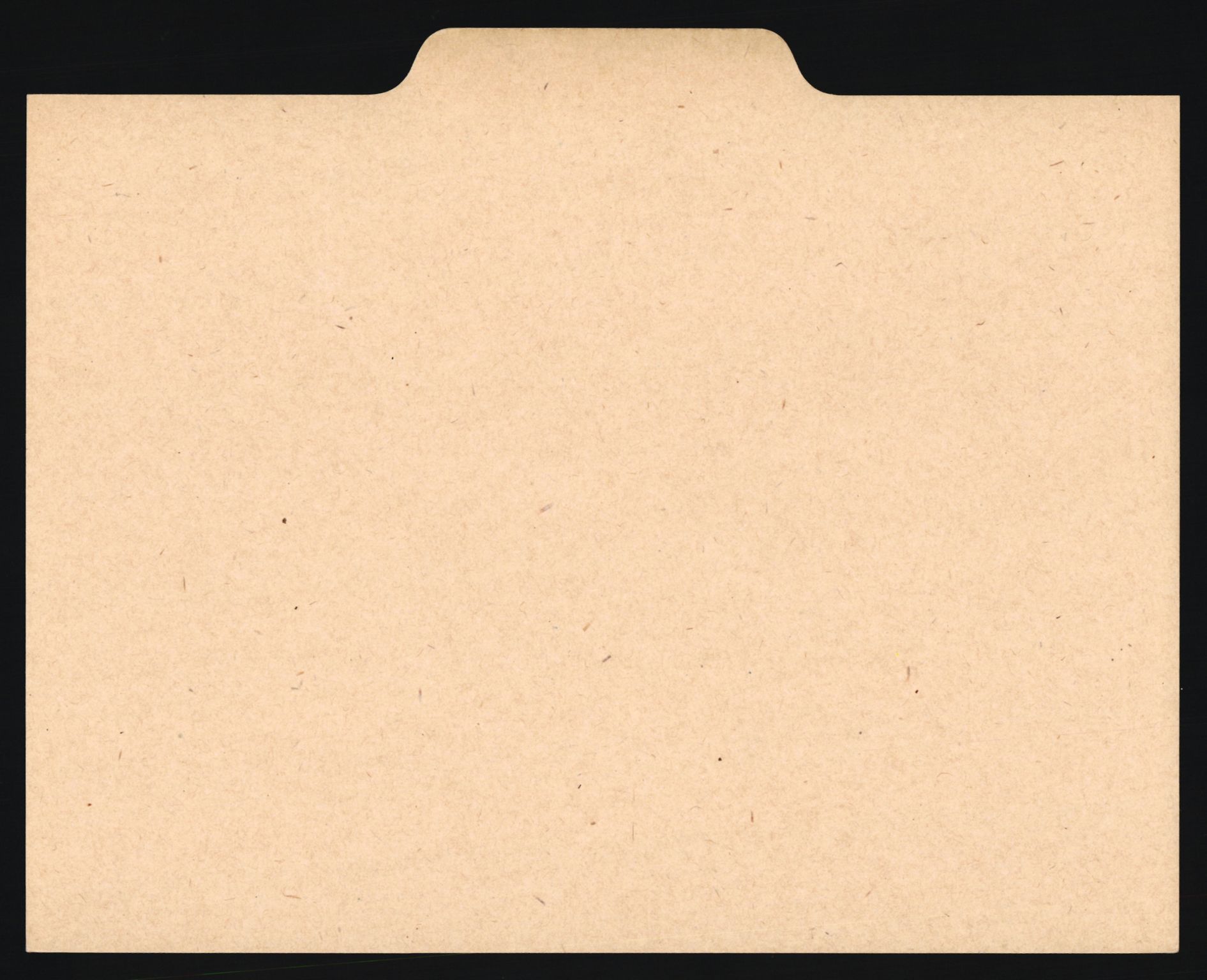 Riksarkivets diplomsamling, AV/RA-EA-5965/F35/F35e/L0028: Registreringssedler Hordaland 1, 1400-1700, s. 268