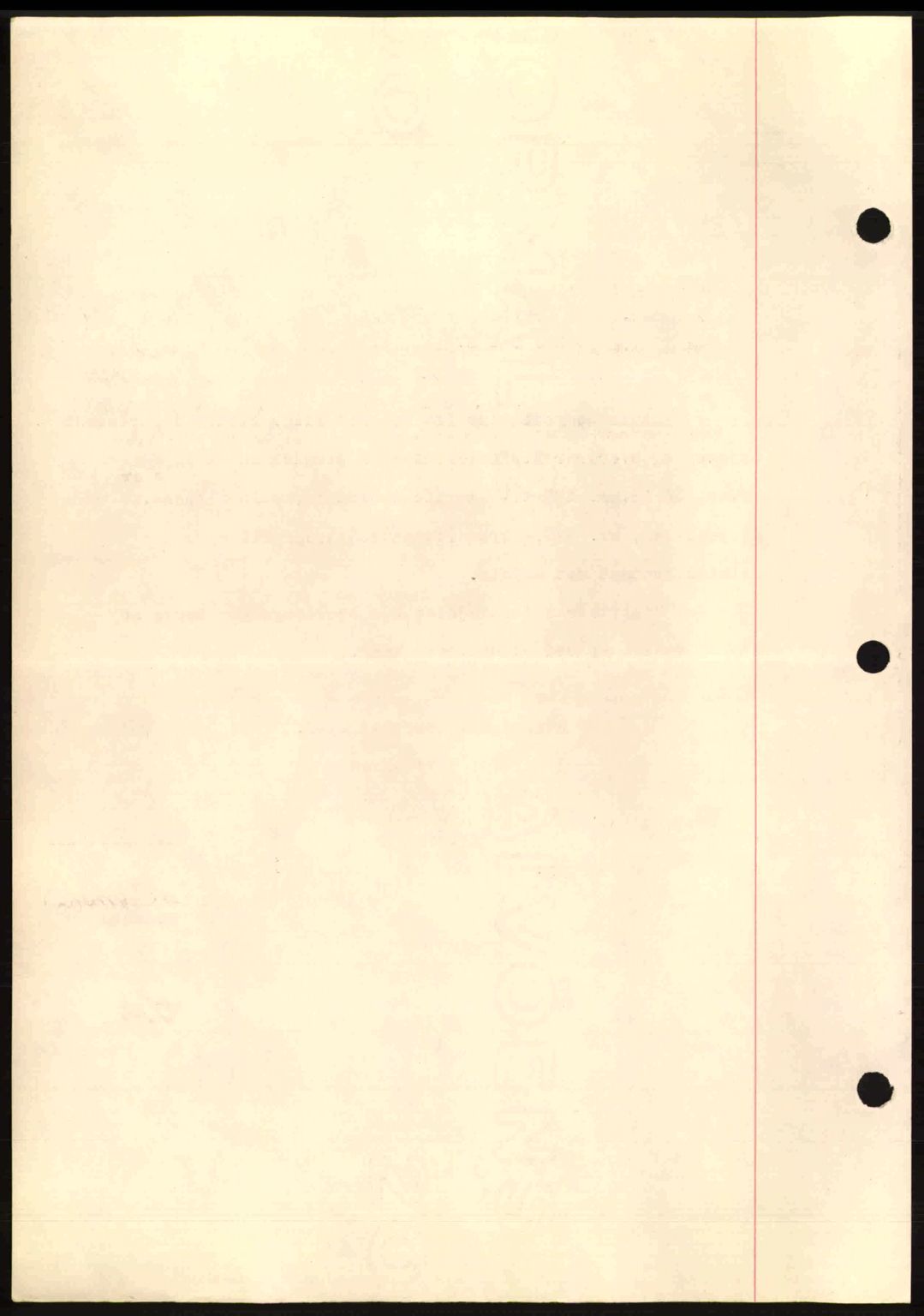 Hitra sorenskriveri, SAT/A-0018/2/2C/2Ca: Pantebok nr. A5, 1947-1948, Dagboknr: 1469/1948