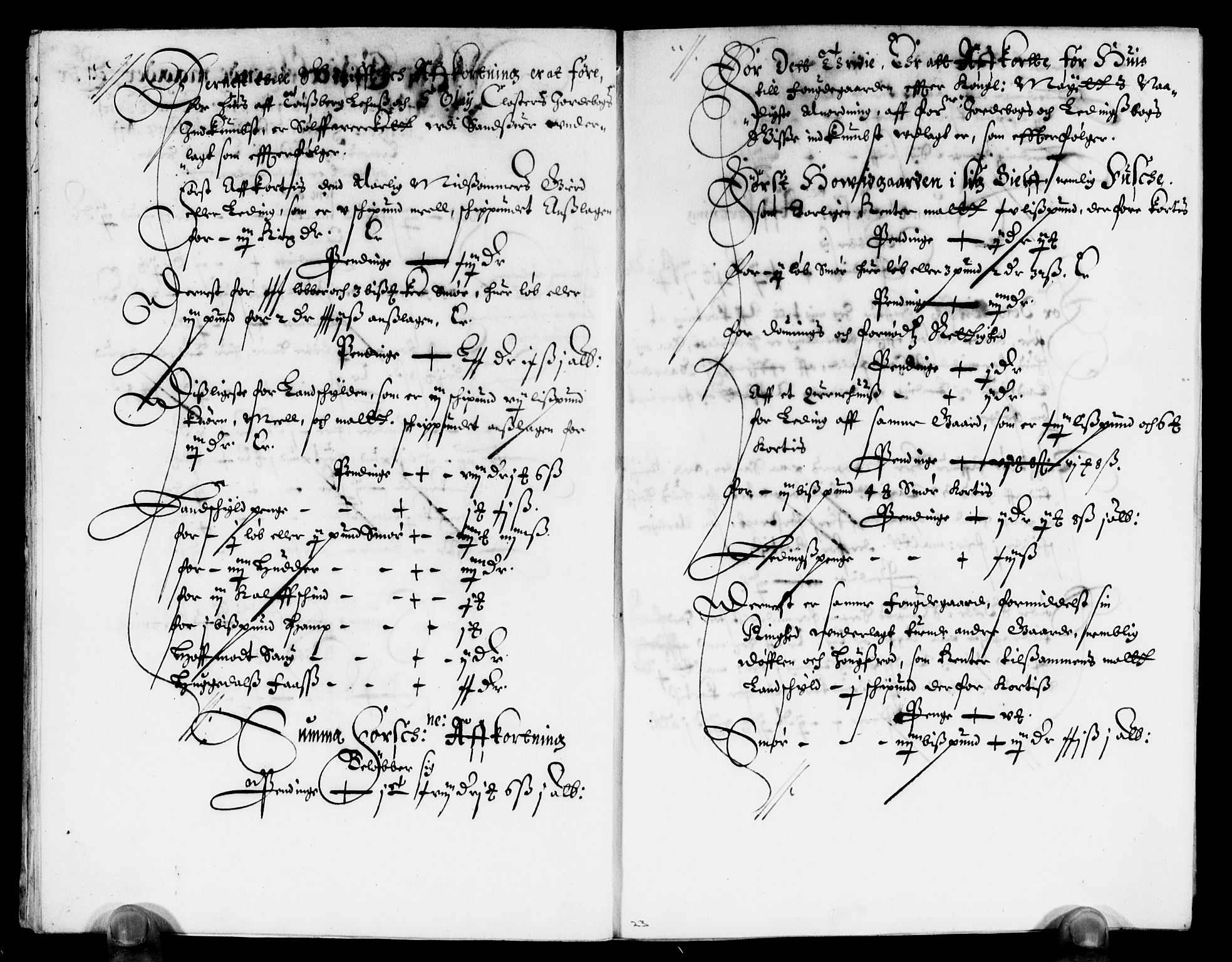 Rentekammeret inntil 1814, Reviderte regnskaper, Lensregnskaper, AV/RA-EA-5023/R/Rb/Rbo/L0022: Tønsberg len, 1641-1642