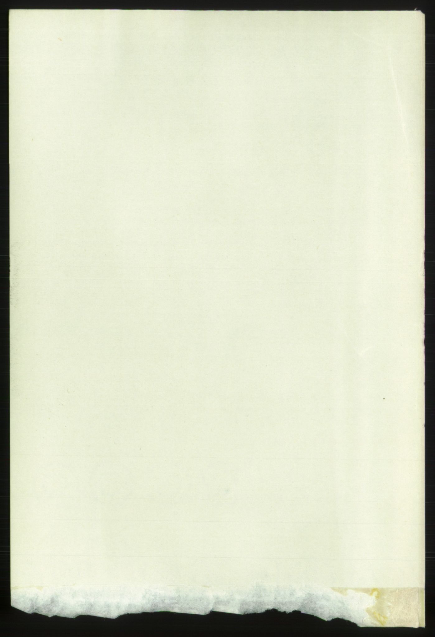RA, Folketelling 1891 for 0801 Kragerø kjøpstad, 1891, s. 4074