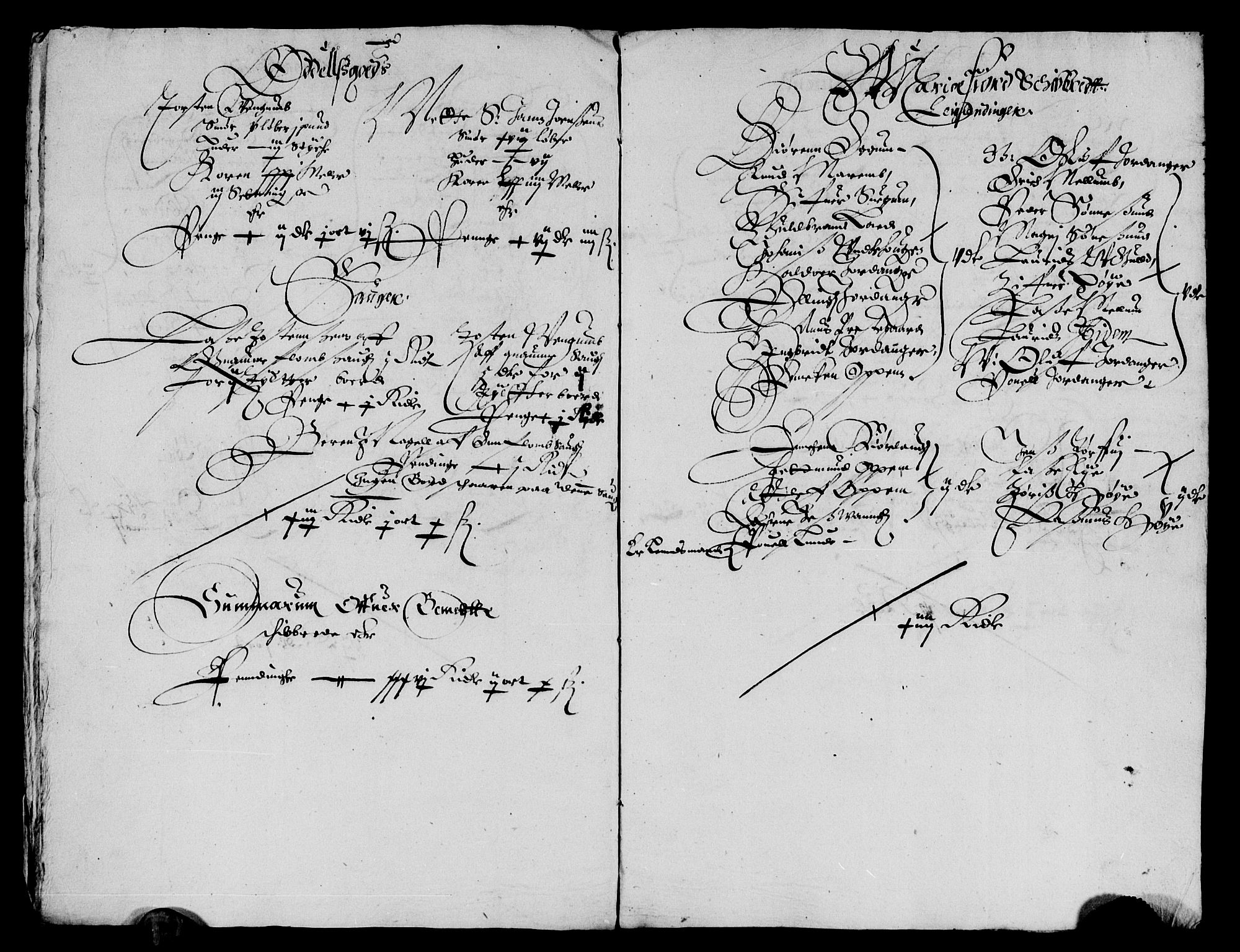 Rentekammeret inntil 1814, Reviderte regnskaper, Lensregnskaper, AV/RA-EA-5023/R/Rb/Rbt/L0079: Bergenhus len, 1637-1638