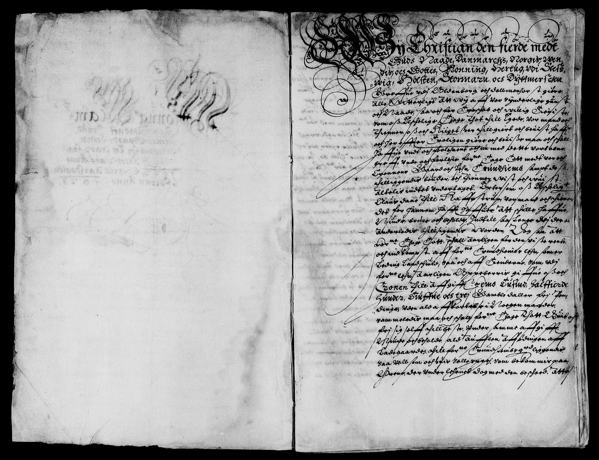 Rentekammeret inntil 1814, Reviderte regnskaper, Lensregnskaper, AV/RA-EA-5023/R/Rb/Rbw/L0023: Trondheim len, 1621-1623