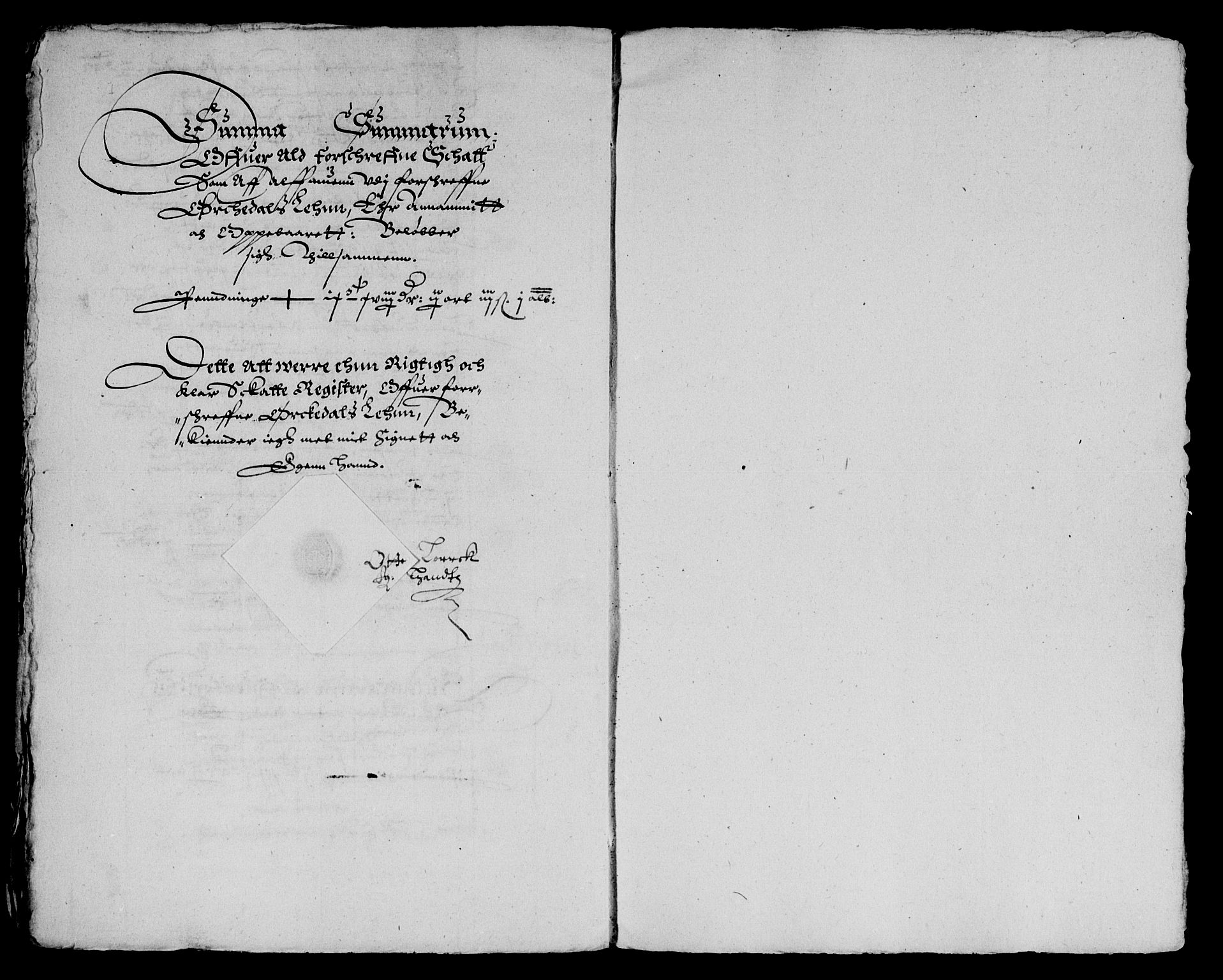 Rentekammeret inntil 1814, Reviderte regnskaper, Lensregnskaper, AV/RA-EA-5023/R/Rb/Rbw/L0028: Trondheim len, 1624-1626