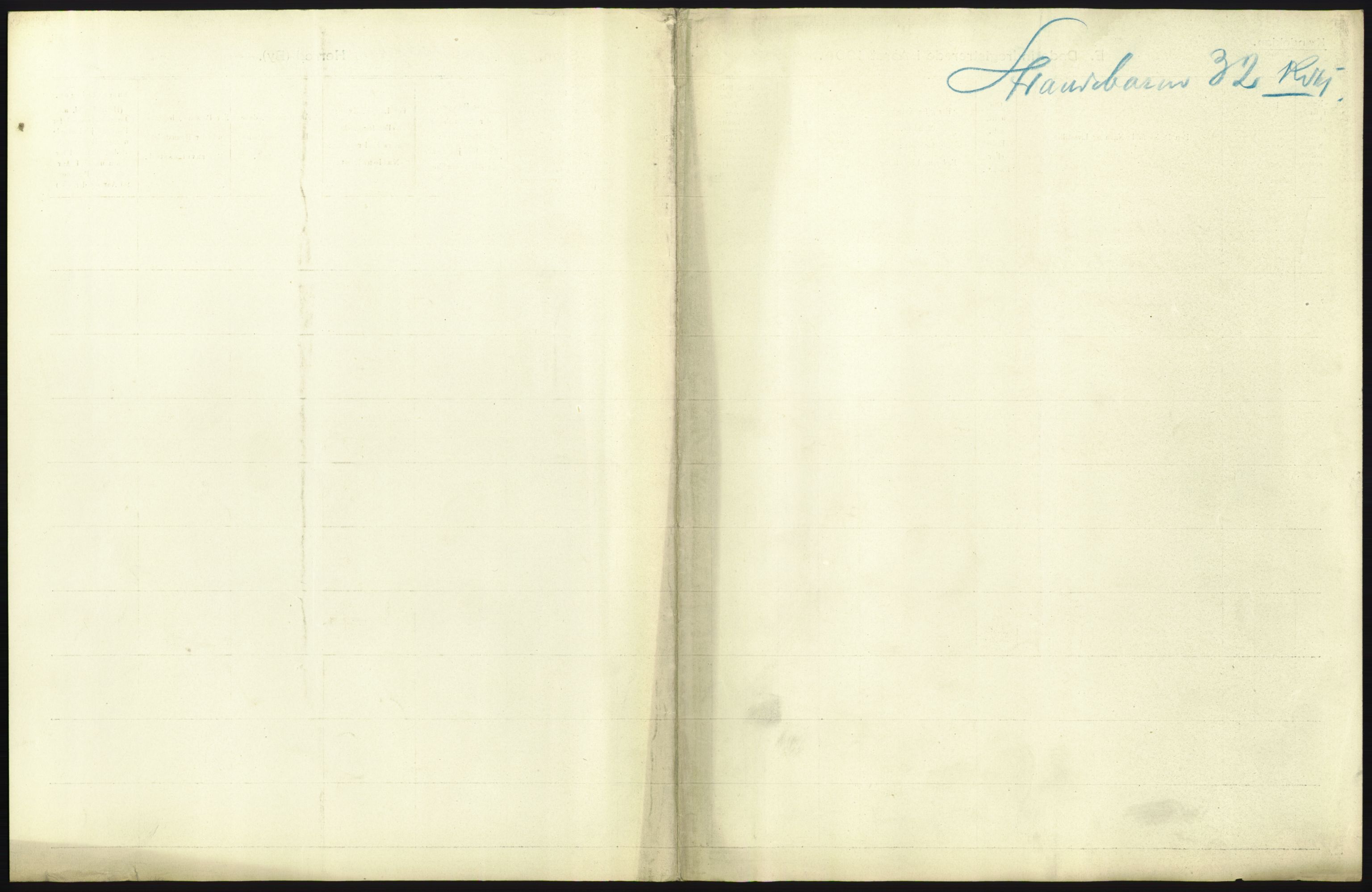Statistisk sentralbyrå, Sosiodemografiske emner, Befolkning, AV/RA-S-2228/D/Df/Dfa/Dfad/L0030: S. Bergenhus amt: Døde. Bygder., 1906, s. 105