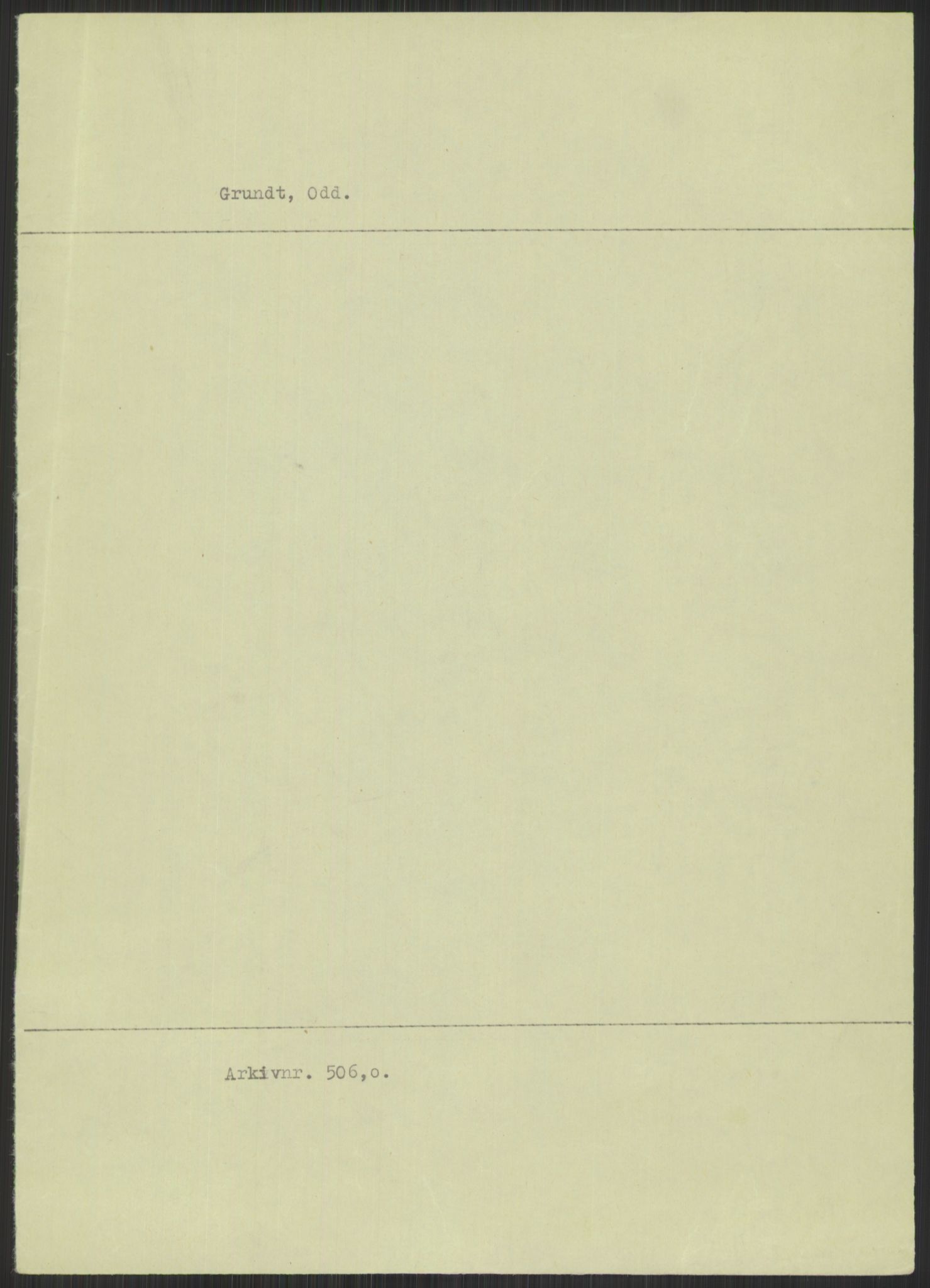 Forsvaret, Forsvarets krigshistoriske avdeling, RA/RAFA-2017/Y/Yb/L0111: II-C-11-504-506  -  5. Divisjon., 1940-1948, s. 1668