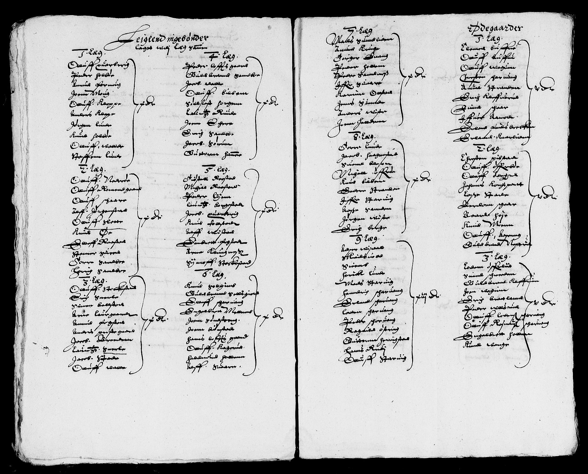 Rentekammeret inntil 1814, Reviderte regnskaper, Lensregnskaper, AV/RA-EA-5023/R/Rb/Rba/L0082: Akershus len, 1627-1628