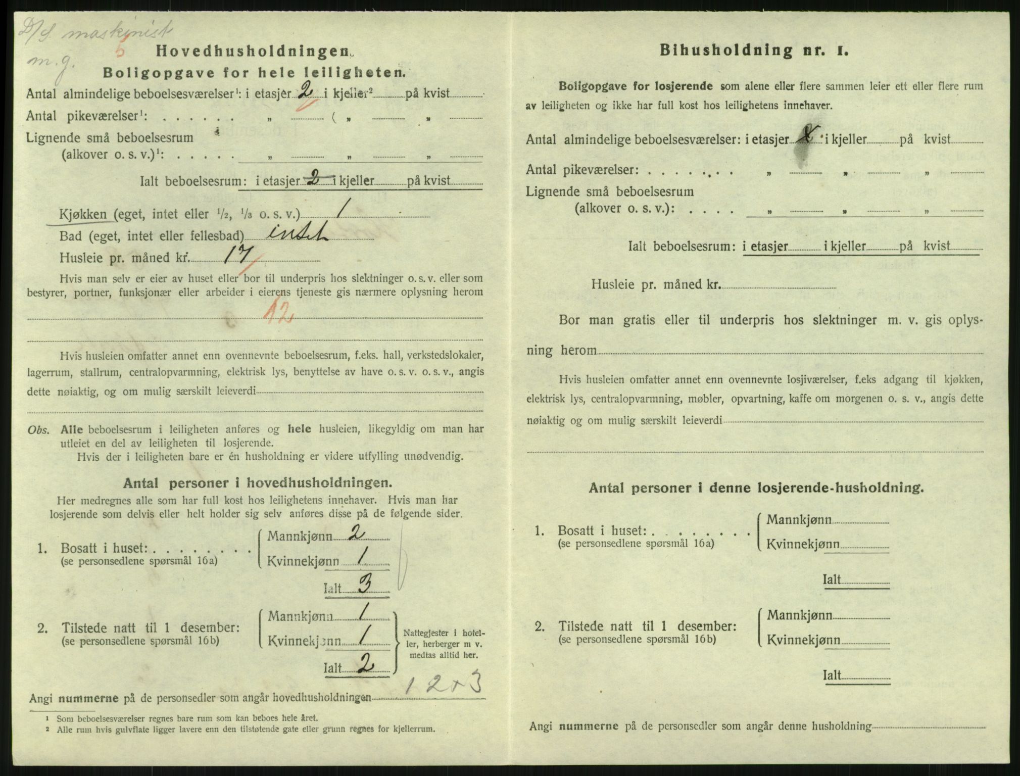 SAKO, Folketelling 1920 for 0703 Horten kjøpstad, 1920, s. 4902