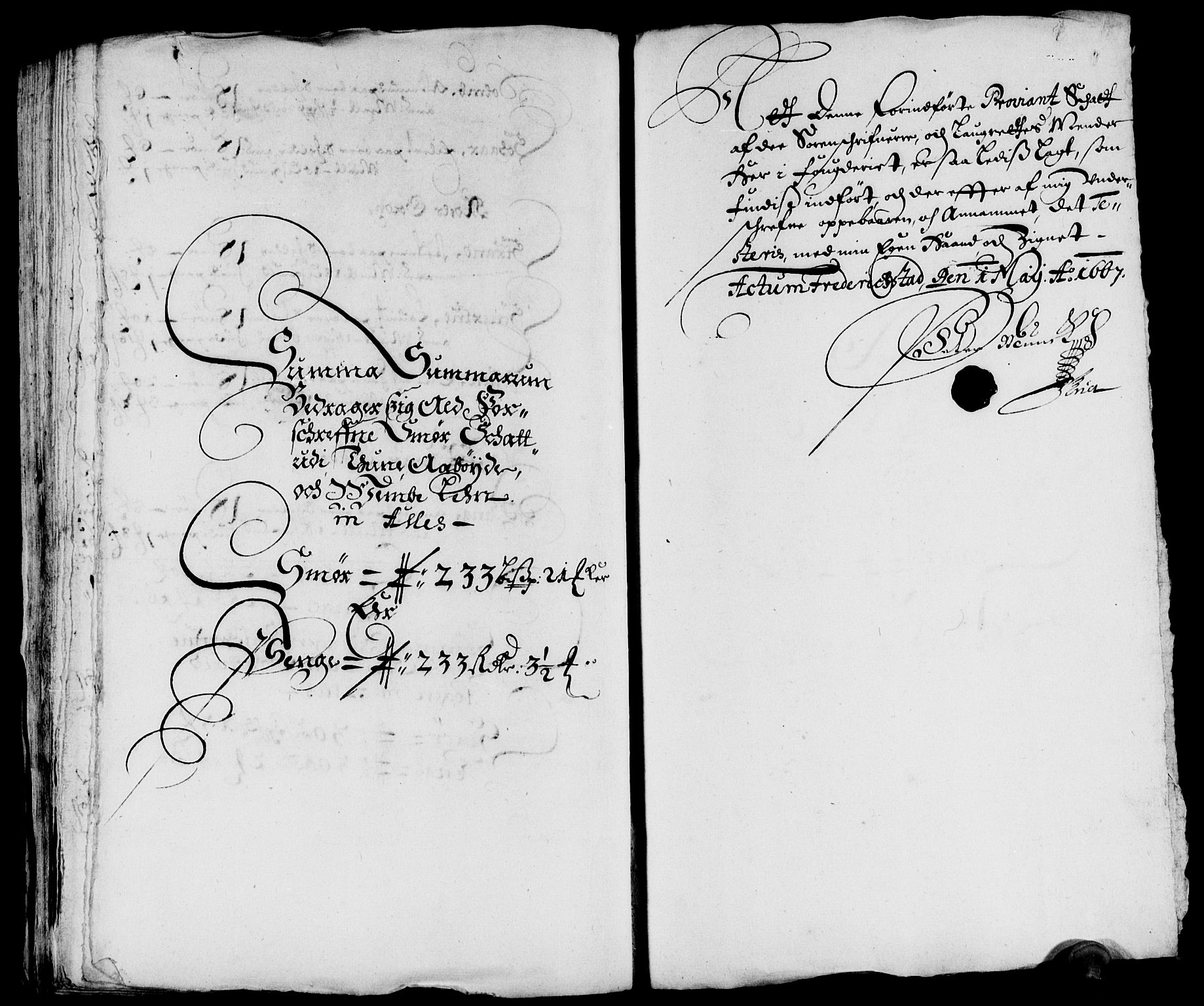 Rentekammeret inntil 1814, Reviderte regnskaper, Lensregnskaper, AV/RA-EA-5023/R/Rb/Rbc/L0012: Tune, Åbygge og Veme len, 1665-1668