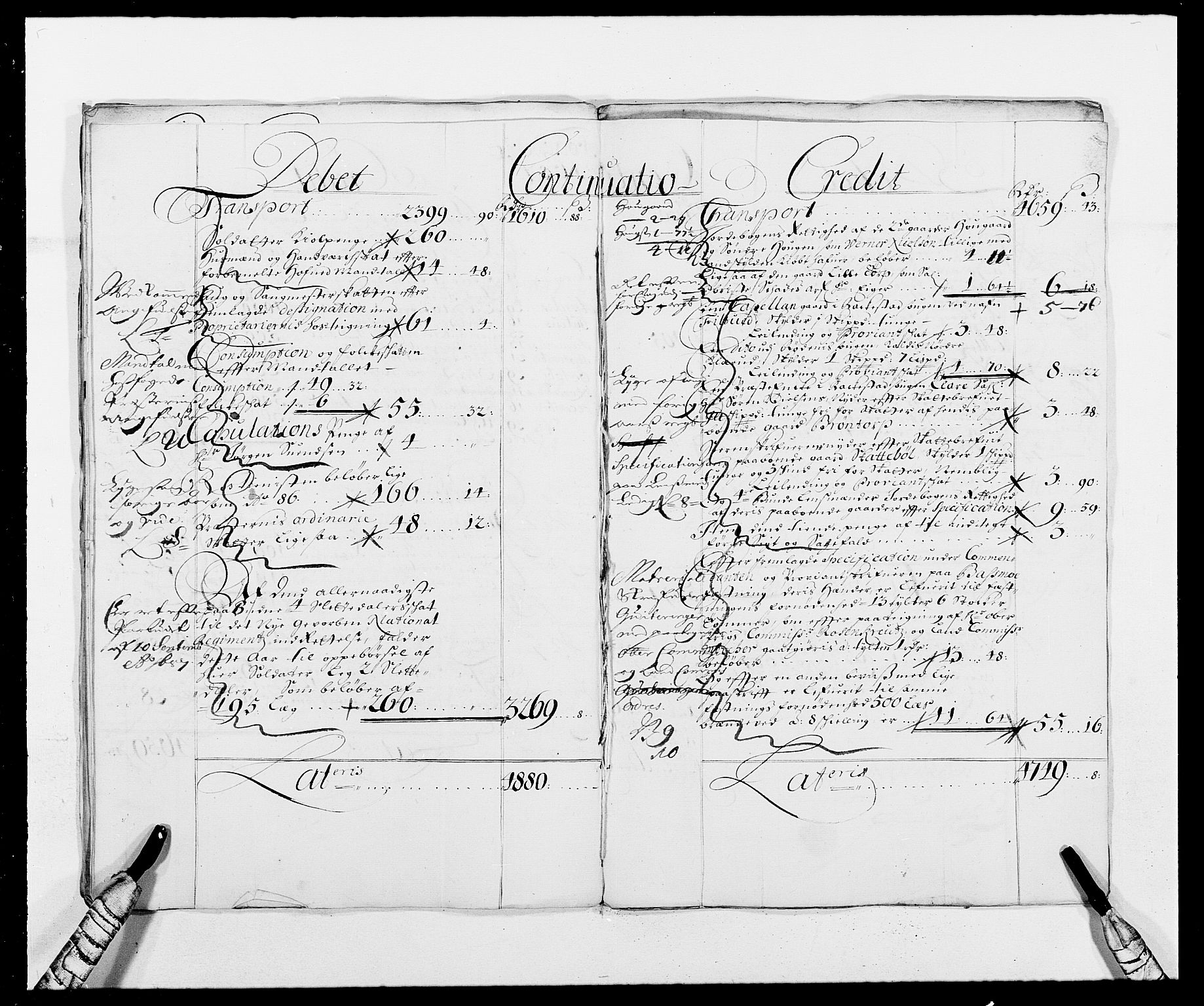 Rentekammeret inntil 1814, Reviderte regnskaper, Fogderegnskap, AV/RA-EA-4092/R05/L0276: Fogderegnskap Rakkestad, 1683-1688, s. 265