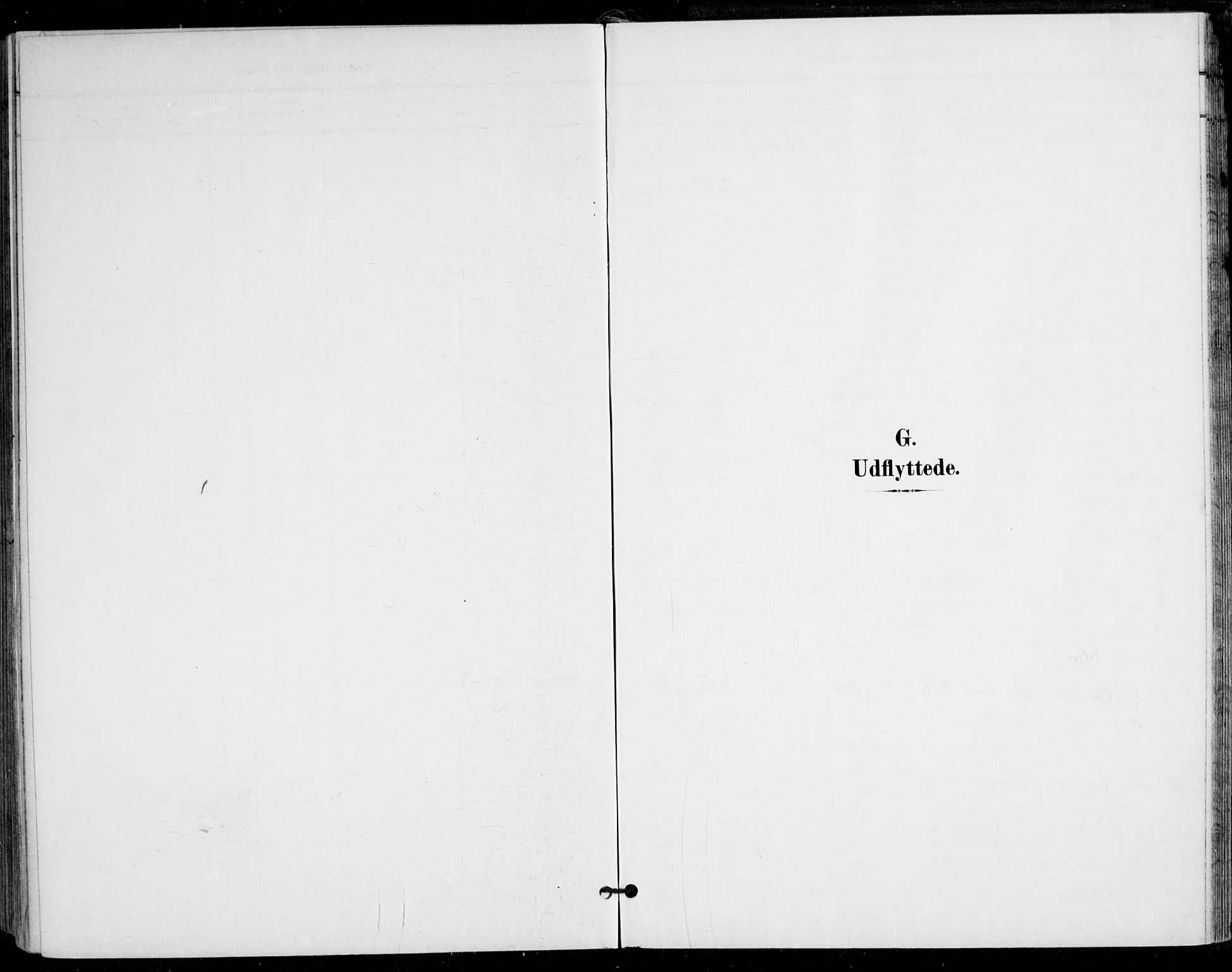 Nes prestekontor Kirkebøker, SAO/A-10410/F/Fa/L0011: Ministerialbok nr. I 11, 1899-1918