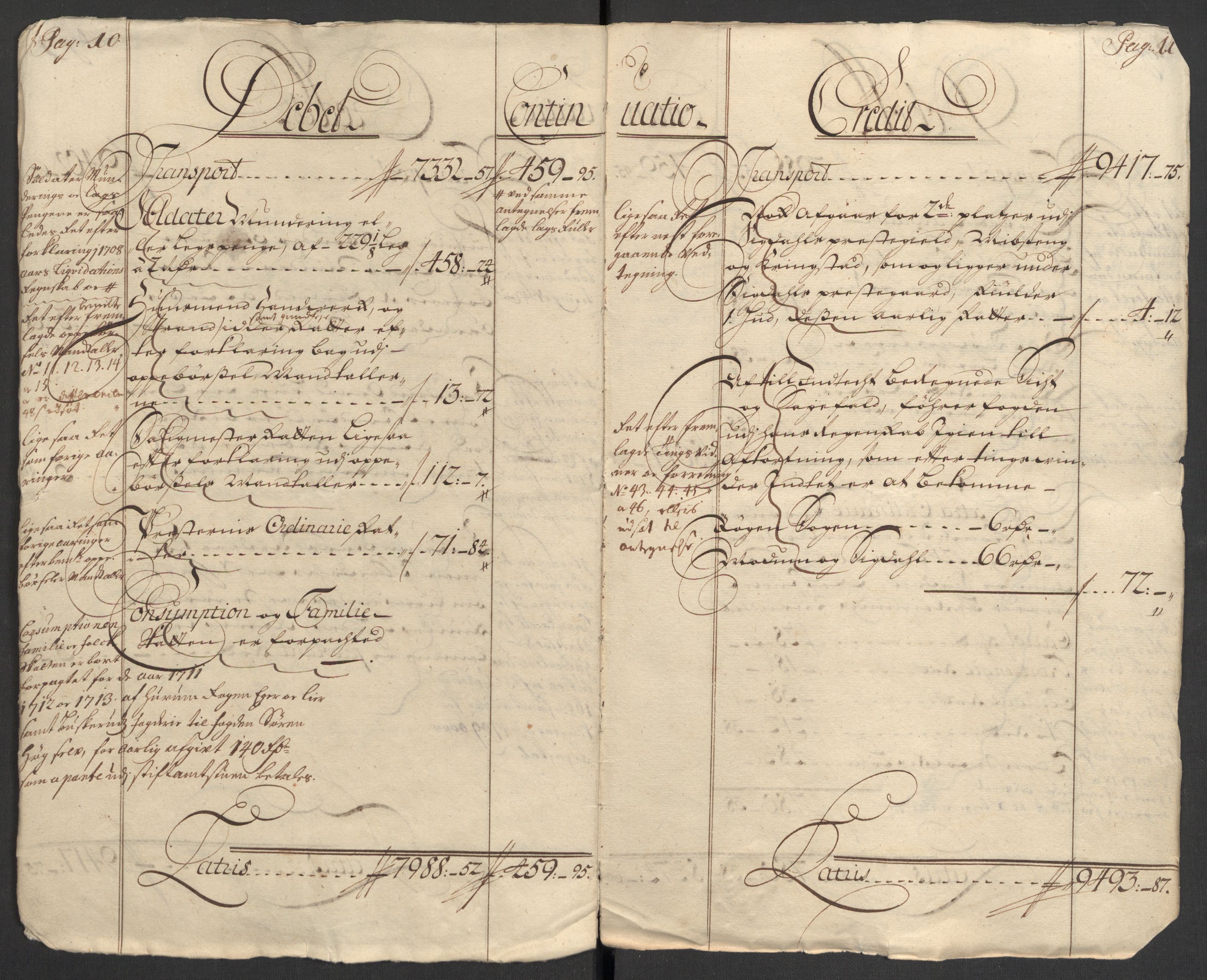 Rentekammeret inntil 1814, Reviderte regnskaper, Fogderegnskap, AV/RA-EA-4092/R31/L1705: Fogderegnskap Hurum, Røyken, Eiker, Lier og Buskerud, 1711, s. 16