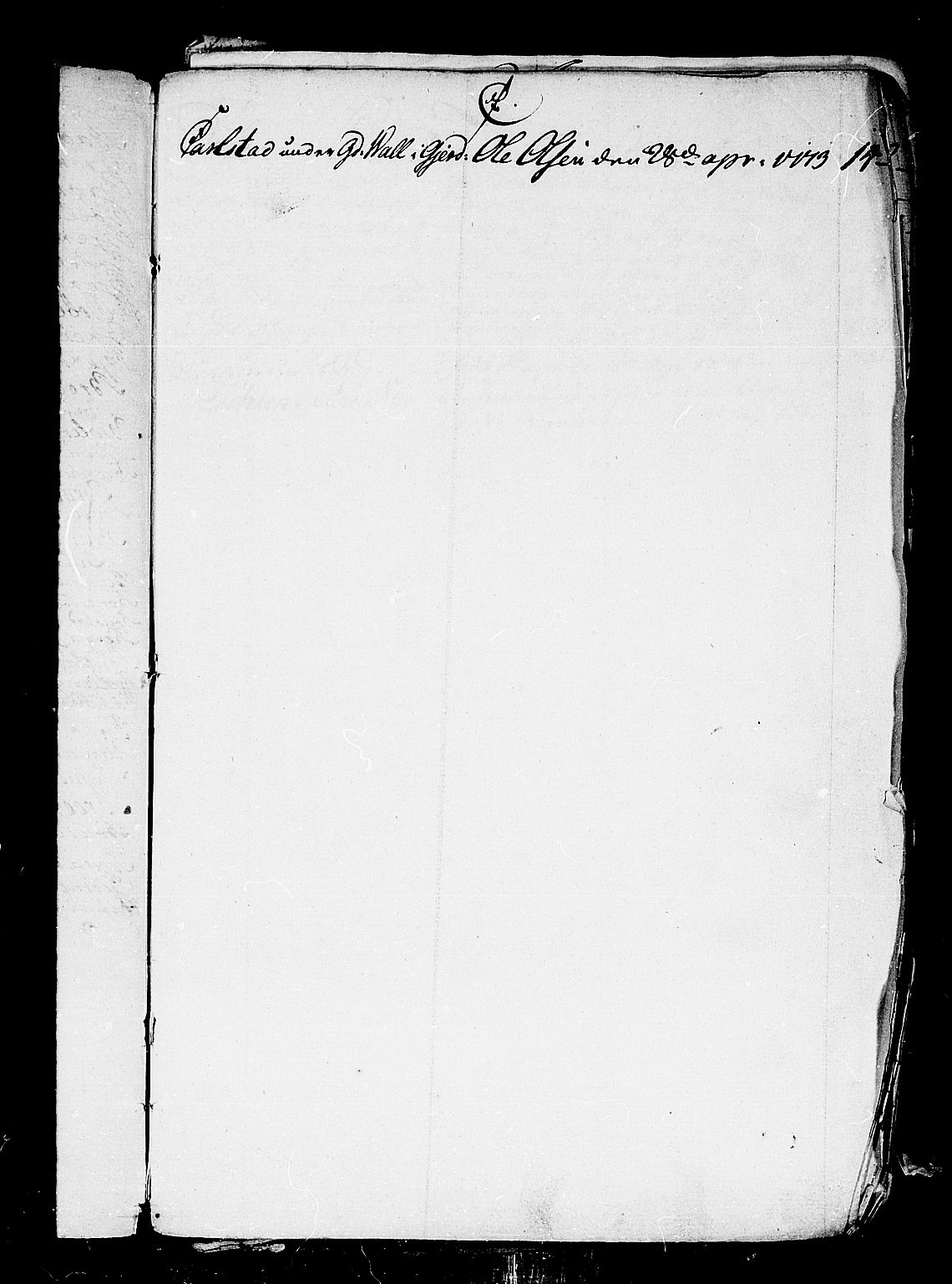 Øvre Romerike sorenskriveri, AV/SAO-A-10649/H/Hb/L0010a: Skifteprotokoll nr. 10a, 1773-1779