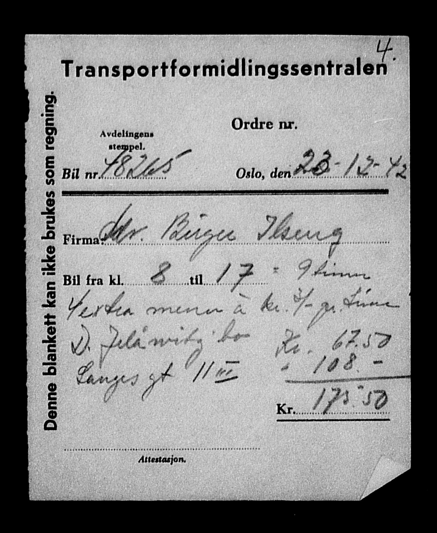 Justisdepartementet, Tilbakeføringskontoret for inndratte formuer, AV/RA-S-1564/H/Hc/Hcc/L0948: --, 1945-1947, s. 205