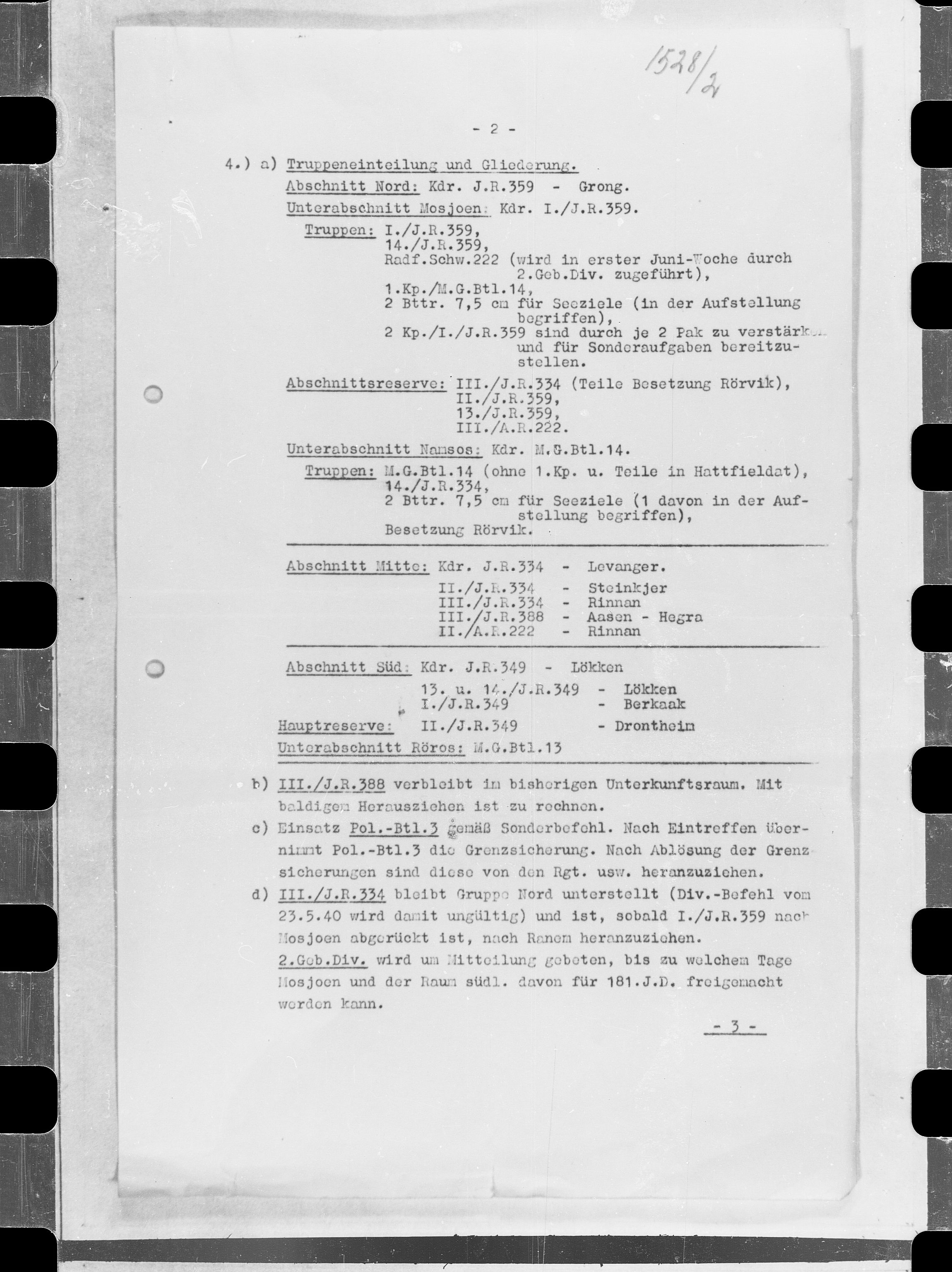 Documents Section, AV/RA-RAFA-2200/V/L0070: Film med LMDC Serial Number., 1940-1945, s. 714