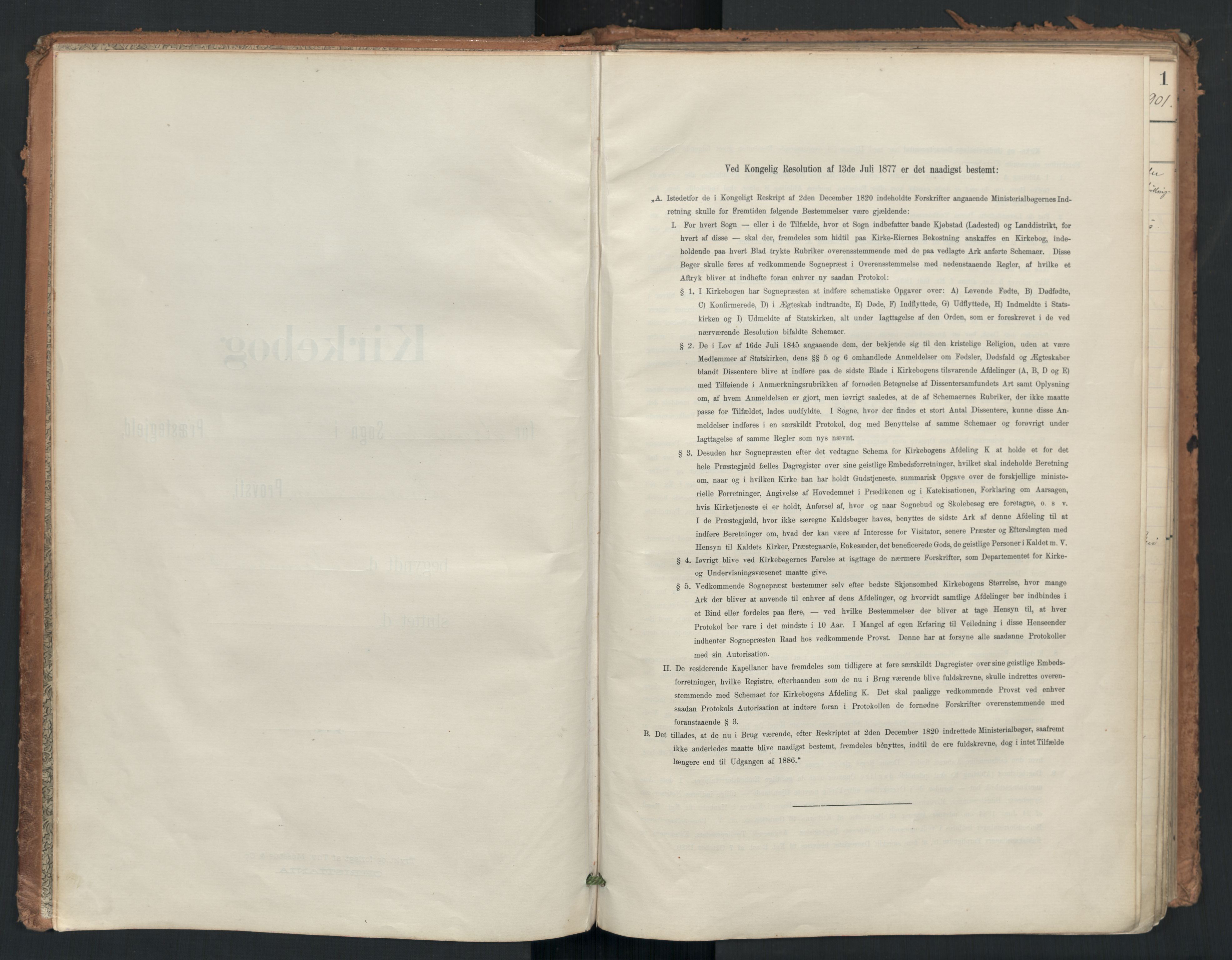 Uranienborg prestekontor Kirkebøker, AV/SAO-A-10877/F/Fa/L0008: Ministerialbok nr. 8, 1898-1936