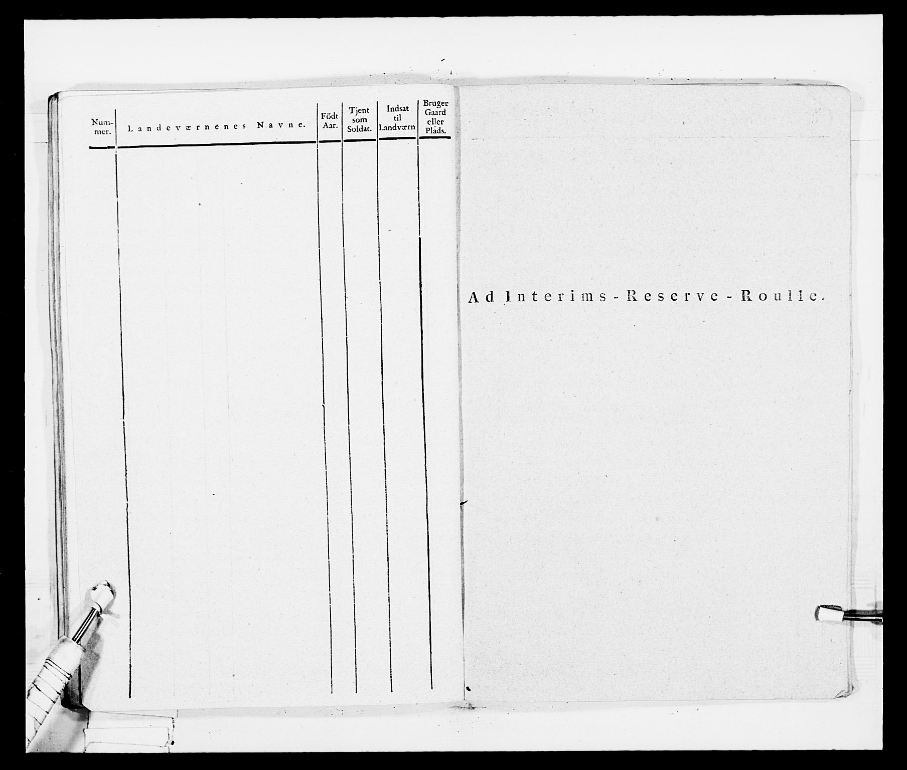 Generalitets- og kommissariatskollegiet, Det kongelige norske kommissariatskollegium, AV/RA-EA-5420/E/Eh/L0035: Nordafjelske gevorbne infanteriregiment, 1812-1813, s. 502