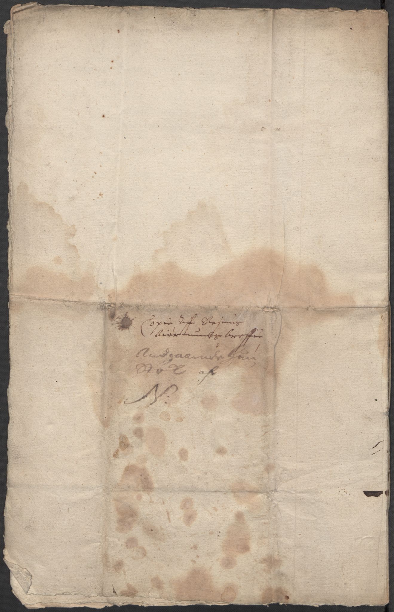 Riksarkivets diplomsamling, AV/RA-EA-5965/F15/L0023: Prestearkiv - Vestfold, 1582-1820, s. 148