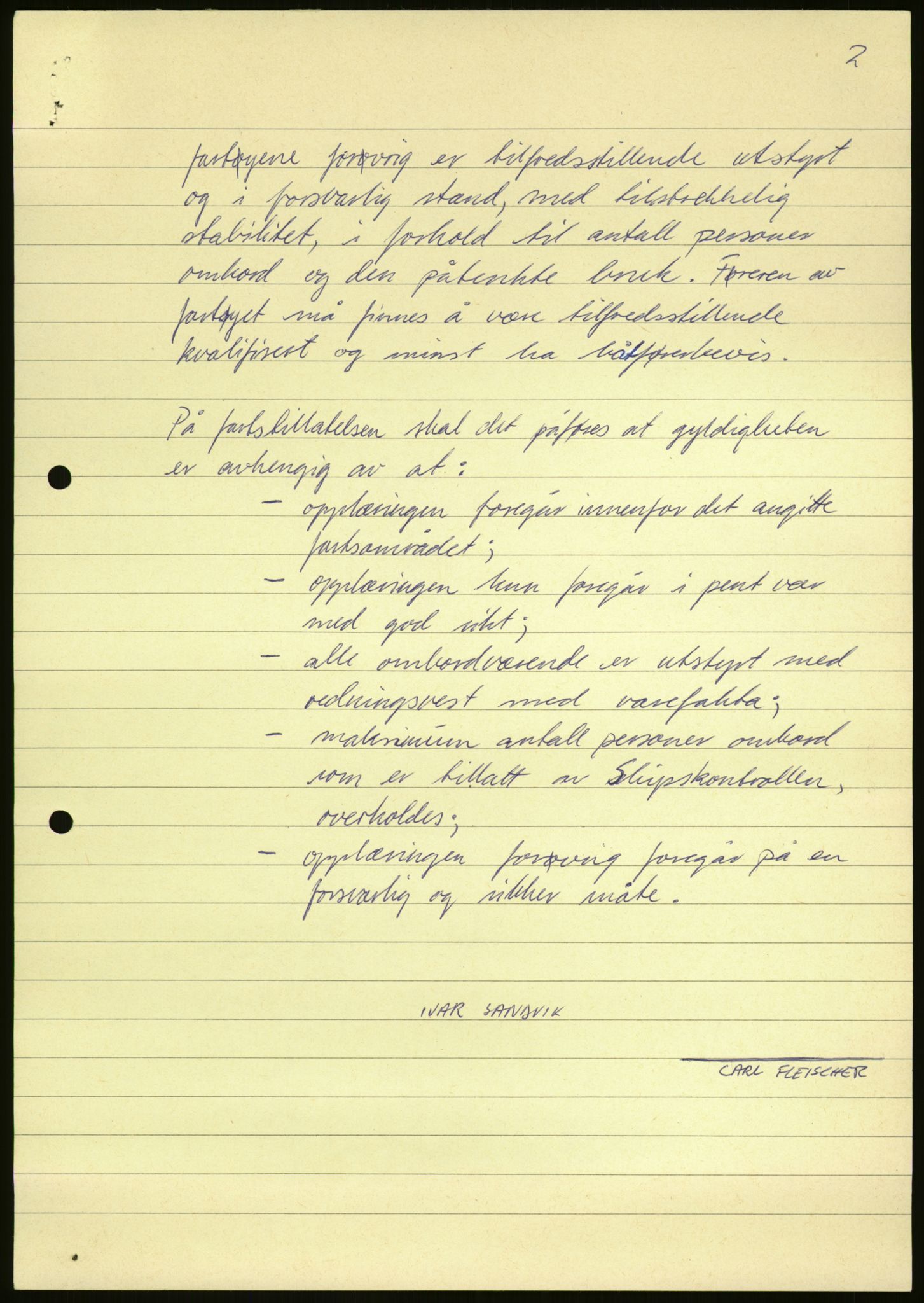 Sjøfartsdirektoratet med forløpere, generelt arkiv, AV/RA-S-1407/D/Du/Duc/L0642/0001: Skipskontrollen - Forskrifter / Forskrift om utleiebåter (2 mapper), 1978-1987, s. 303