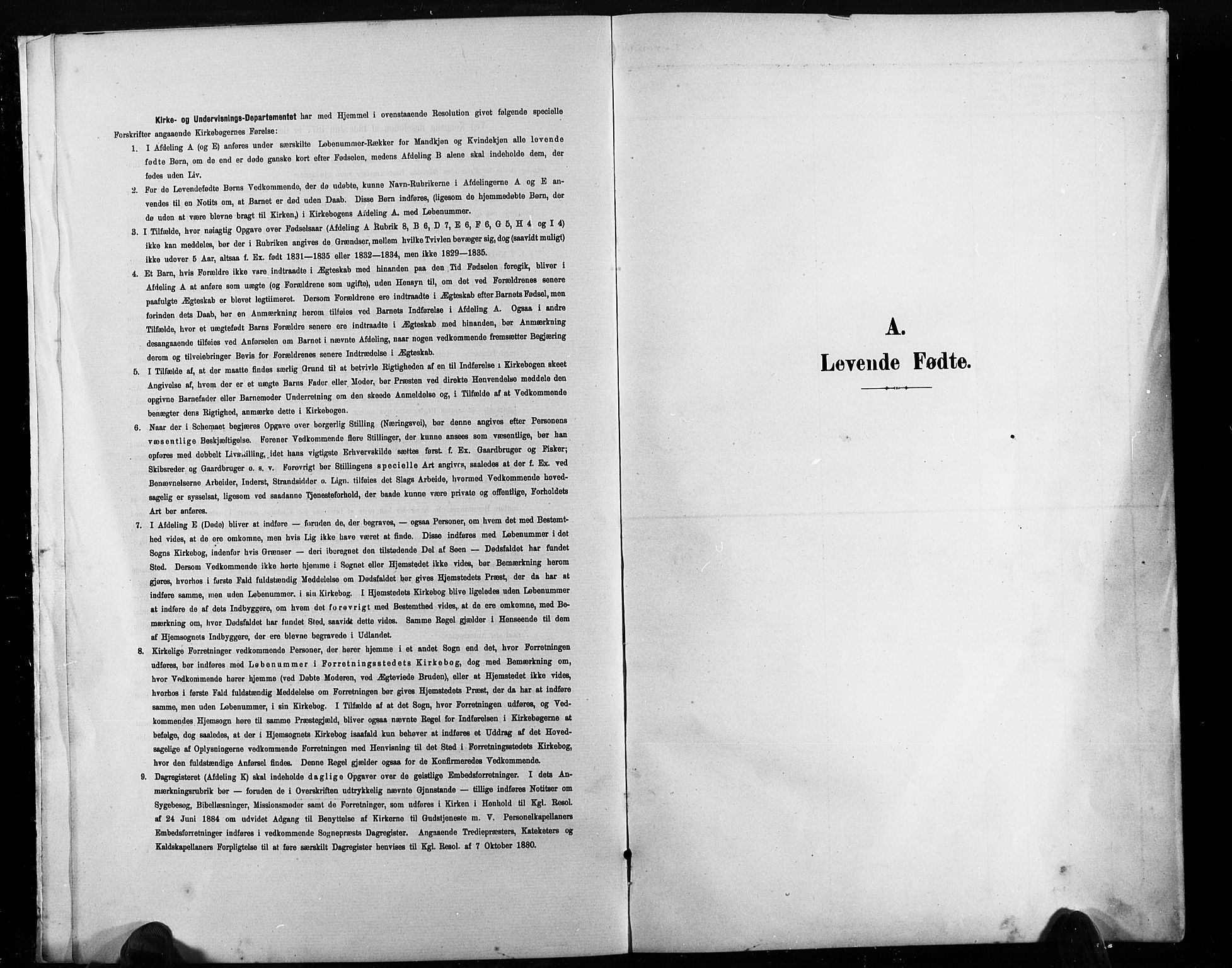 Høvåg sokneprestkontor, SAK/1111-0025/F/Fb/L0005: Klokkerbok nr. B 5, 1898-1929