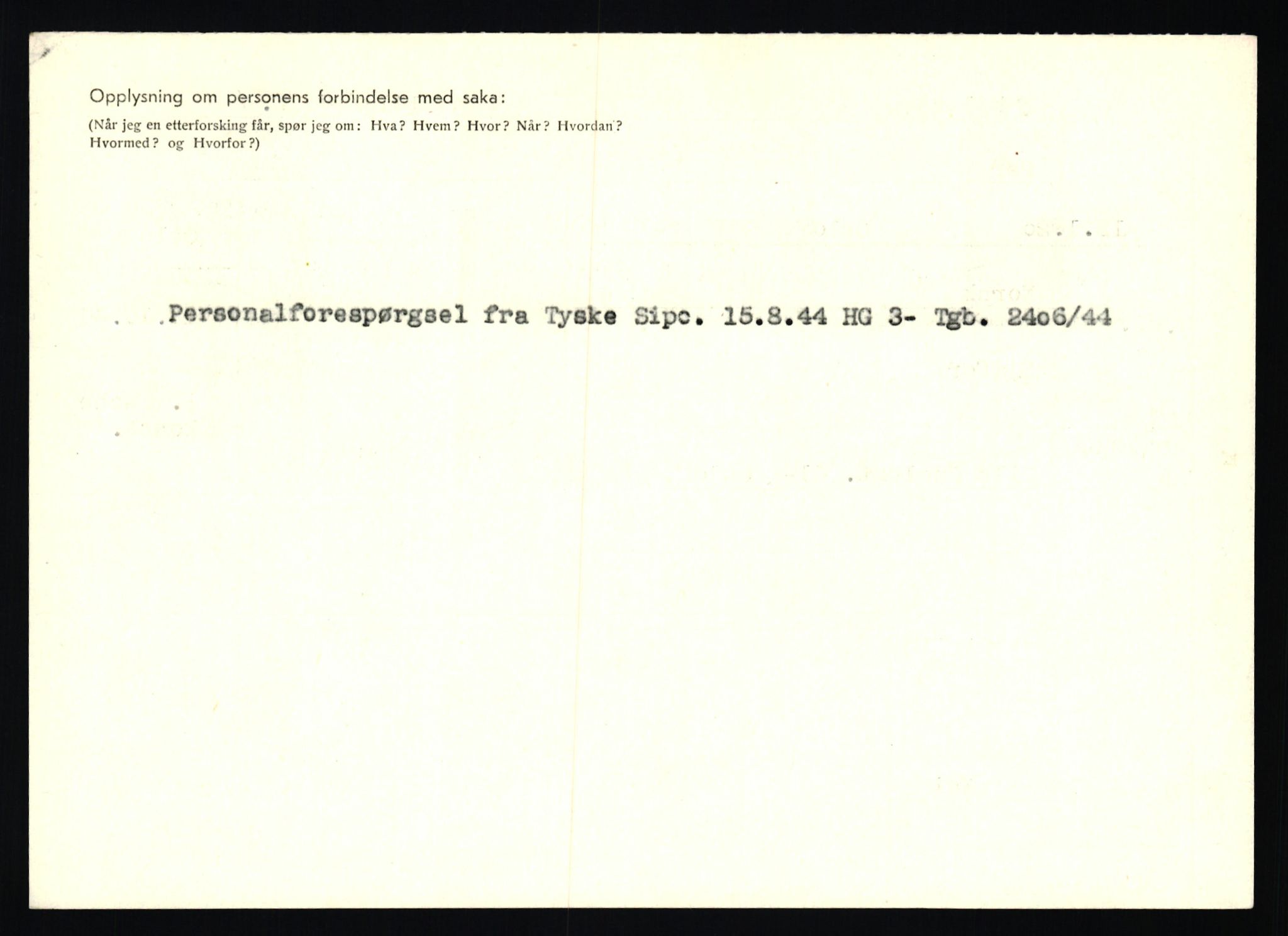 Statspolitiet - Hovedkontoret / Osloavdelingen, AV/RA-S-1329/C/Ca/L0004: Eid - funn av gjenstander	, 1943-1945, s. 448