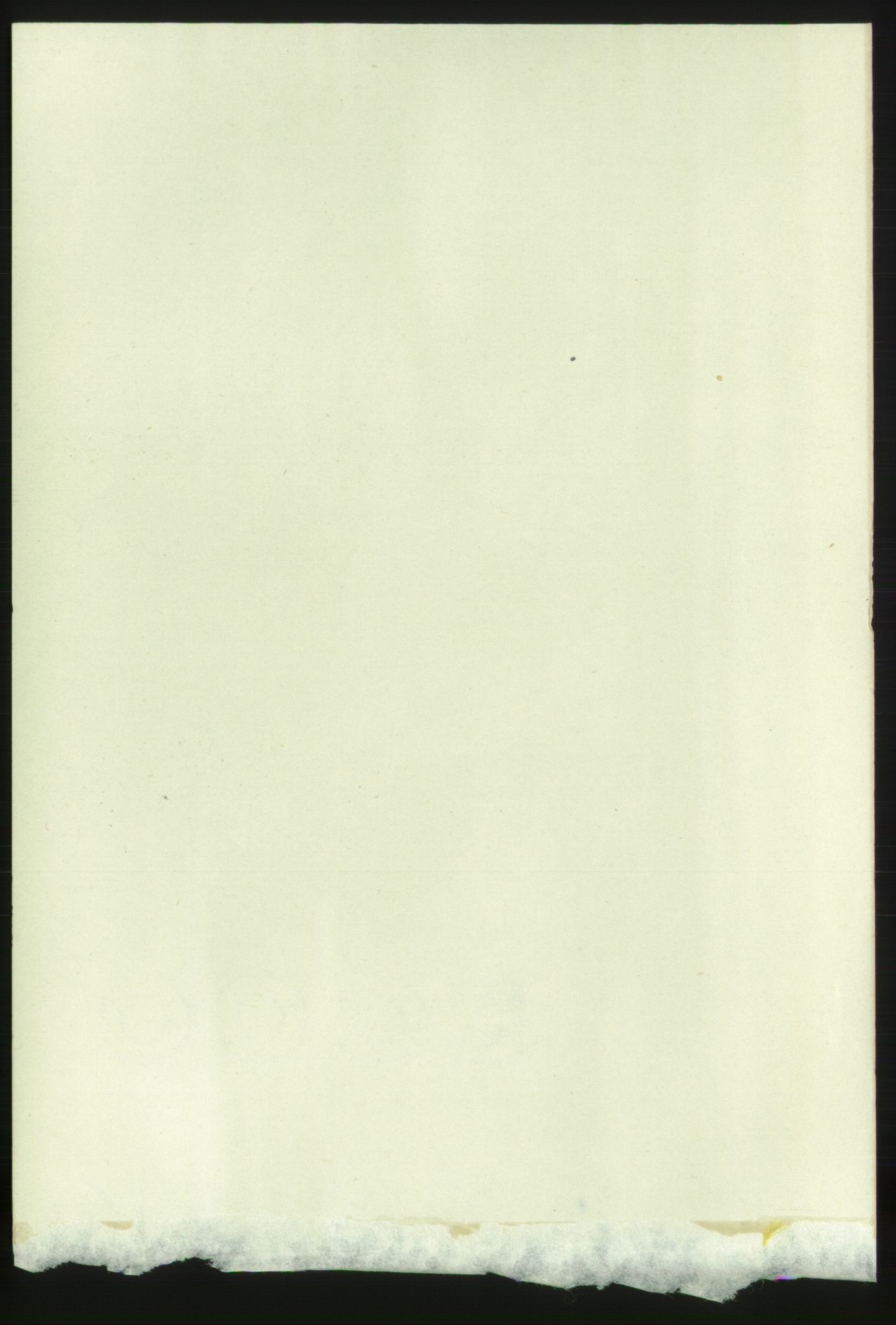 RA, Folketelling 1891 for 0801 Kragerø kjøpstad, 1891, s. 5707