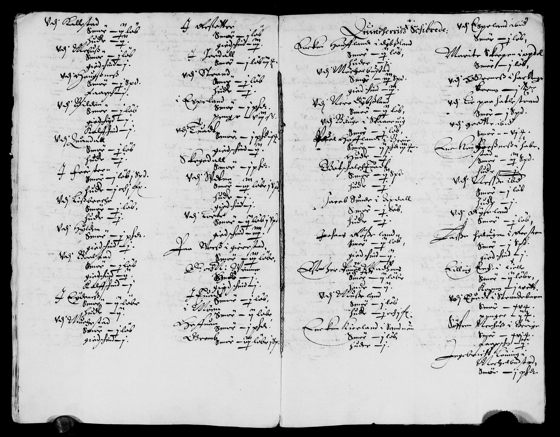 Rentekammeret inntil 1814, Reviderte regnskaper, Lensregnskaper, AV/RA-EA-5023/R/Rb/Rbt/L0113: Bergenhus len, 1648-1650