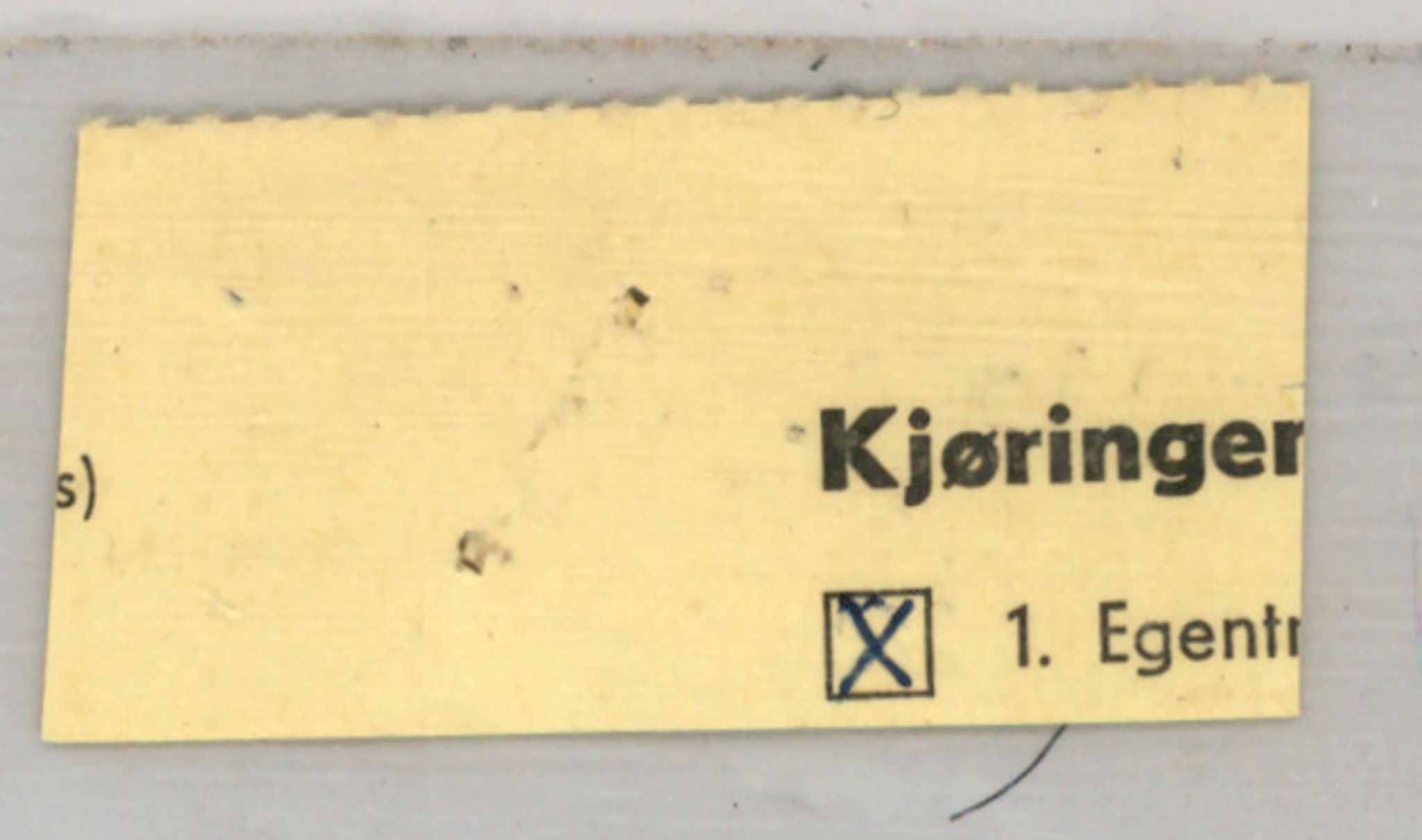 Møre og Romsdal vegkontor - Ålesund trafikkstasjon, AV/SAT-A-4099/F/Fe/L0044: Registreringskort for kjøretøy T 14205 - T 14319, 1927-1998, s. 2379