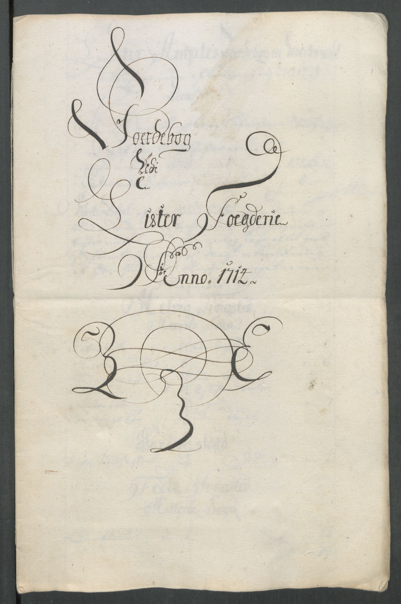 Rentekammeret inntil 1814, Reviderte regnskaper, Fogderegnskap, AV/RA-EA-4092/R43/L2558: Fogderegnskap Lista og Mandal, 1714, s. 87