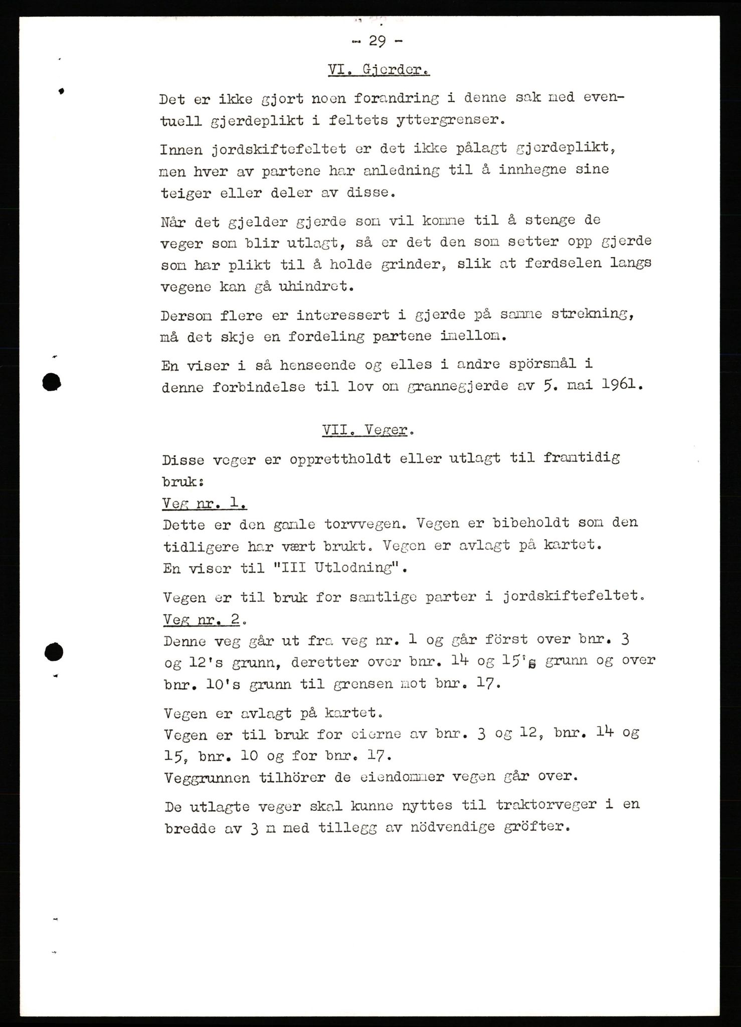 Nord-Rogaland jordskifterett, AV/SAST-A-102427/Oc/L0008: Karmøy, 1955-1976, s. 323