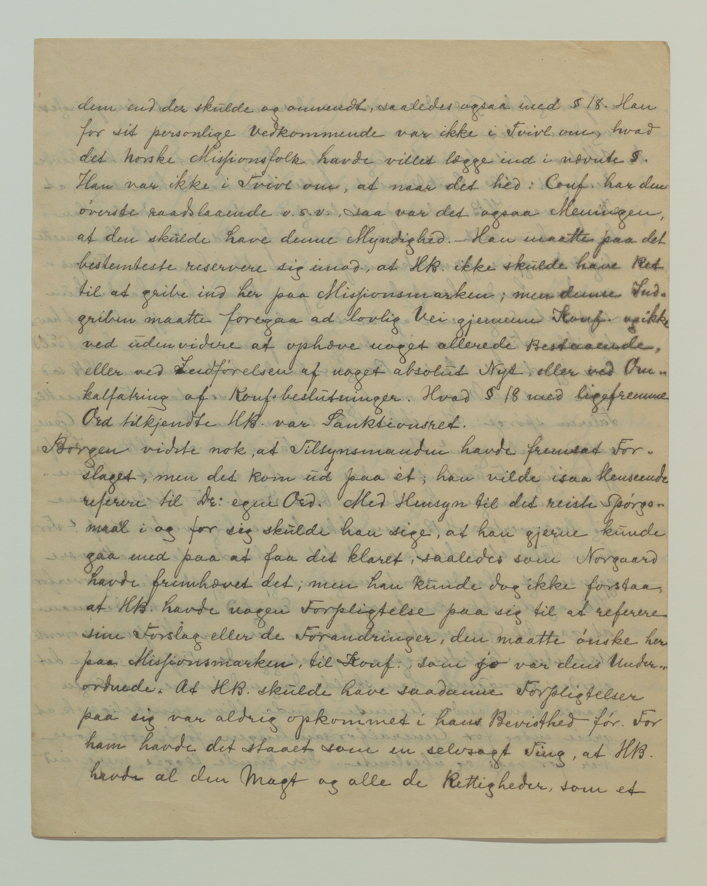 Det Norske Misjonsselskap - hovedadministrasjonen, VID/MA-A-1045/D/Da/Daa/L0037/0001: Konferansereferat og årsberetninger / Konferansereferat fra Sør-Afrika.
, 1886