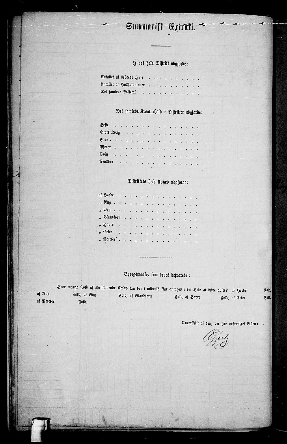 RA, Folketelling 1865 for 0412P Ringsaker prestegjeld, 1865, s. 344