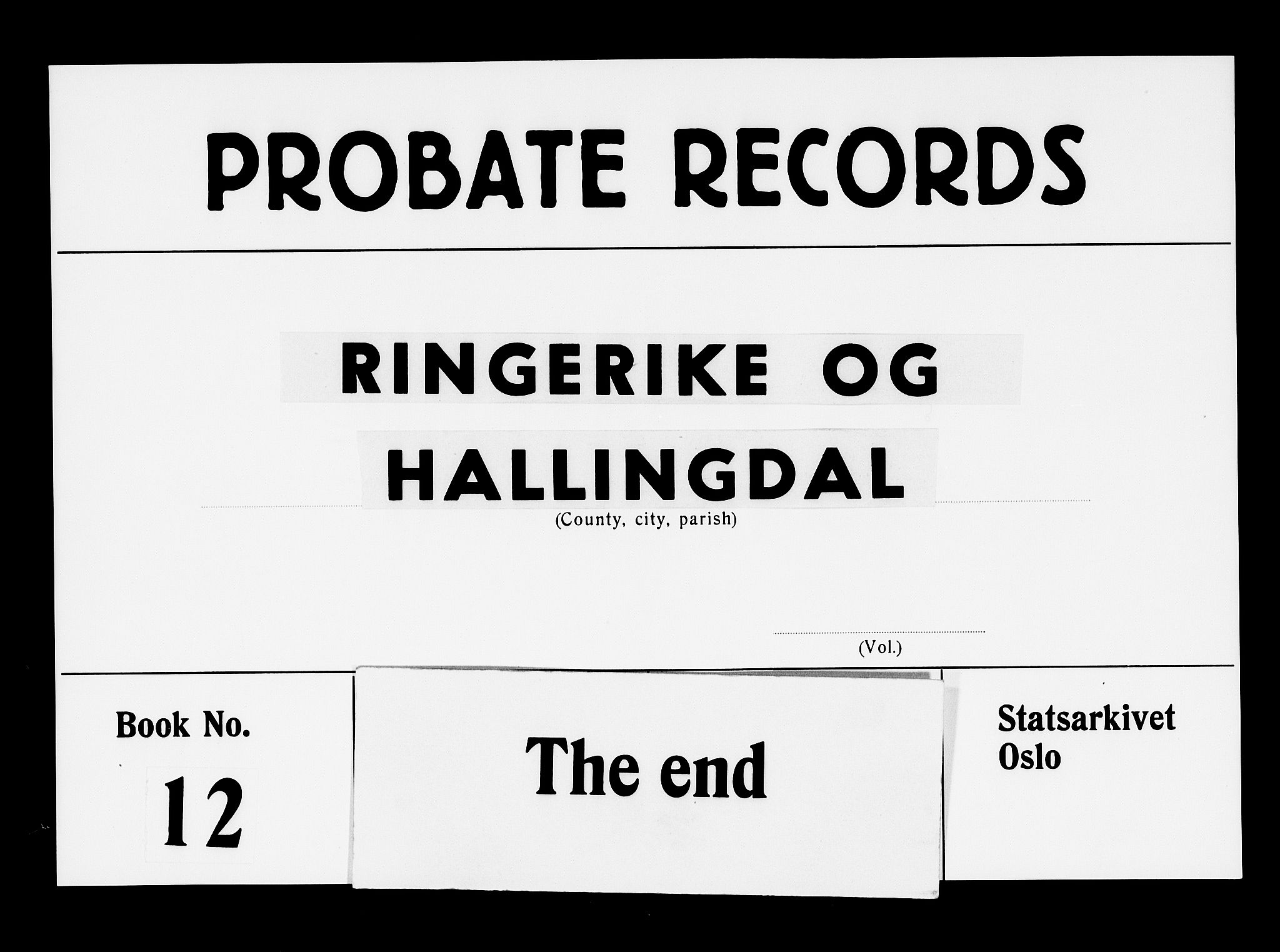 Ringerike og Hallingdal sorenskriveri, SAKO/A-81/H/Ha/L0012: Skifteprotokoll, 1739-1741
