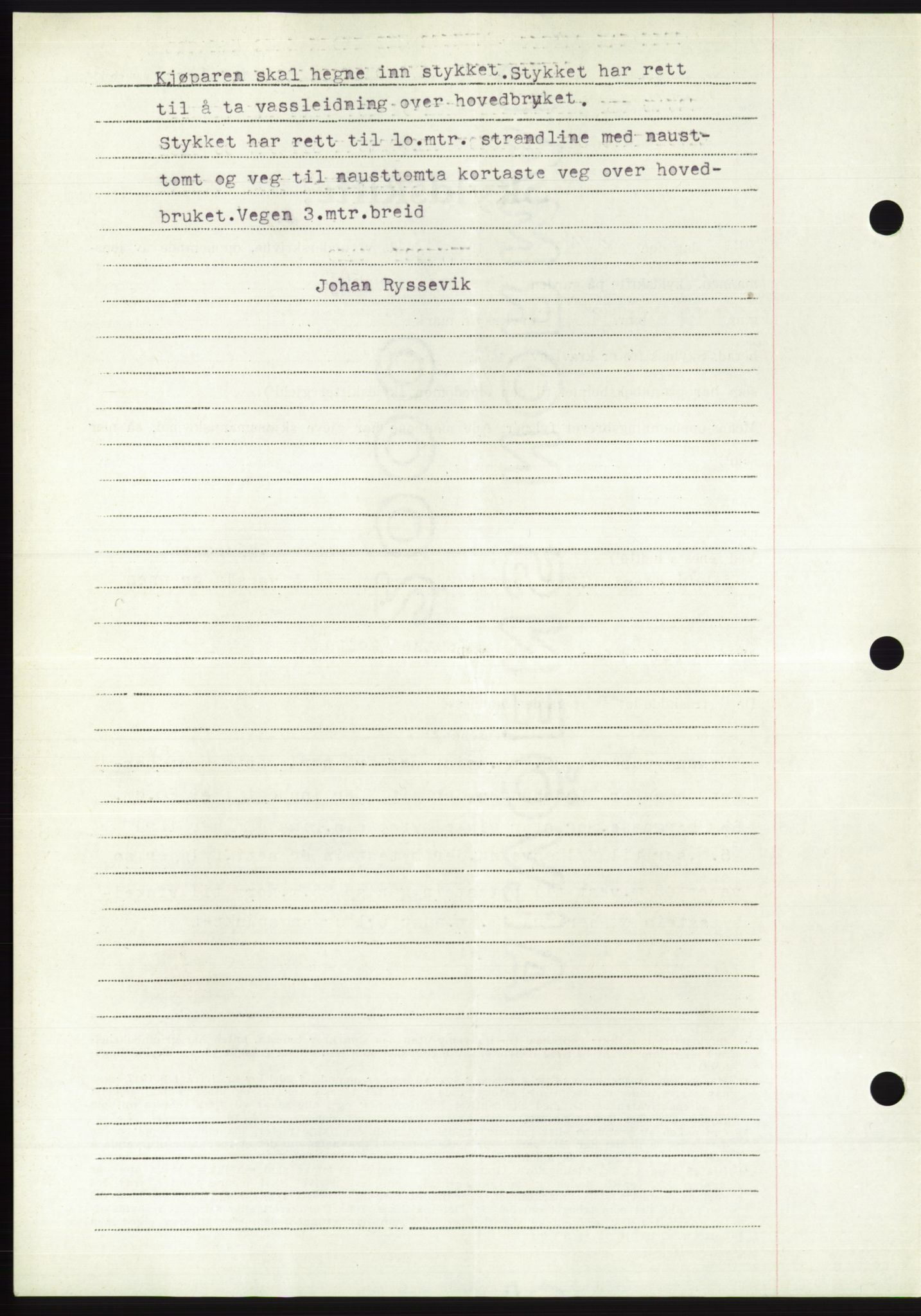 Søre Sunnmøre sorenskriveri, AV/SAT-A-4122/1/2/2C/L0100: Pantebok nr. 26A, 1954-1955, Dagboknr: 1000/1955