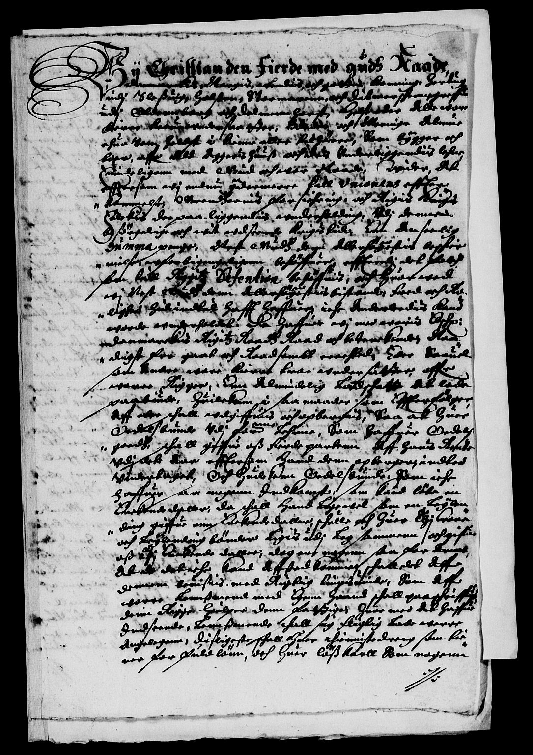 Rentekammeret inntil 1814, Reviderte regnskaper, Lensregnskaper, AV/RA-EA-5023/R/Rb/Rbm/L0008: Eiker len, 1643-1648