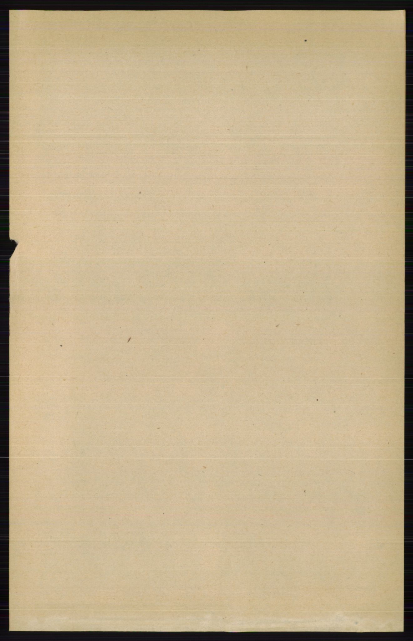 RA, Folketelling 1891 for 0525 Biri herred, 1891, s. 2447