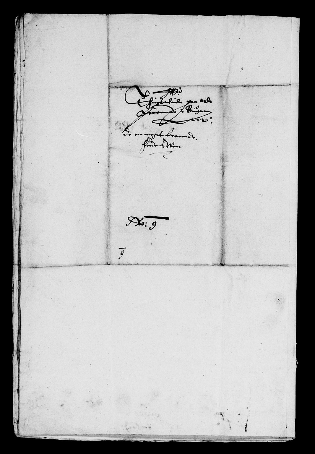 Rentekammeret inntil 1814, Reviderte regnskaper, Lensregnskaper, AV/RA-EA-5023/R/Rb/Rbw/L0084: Trondheim len, 1645